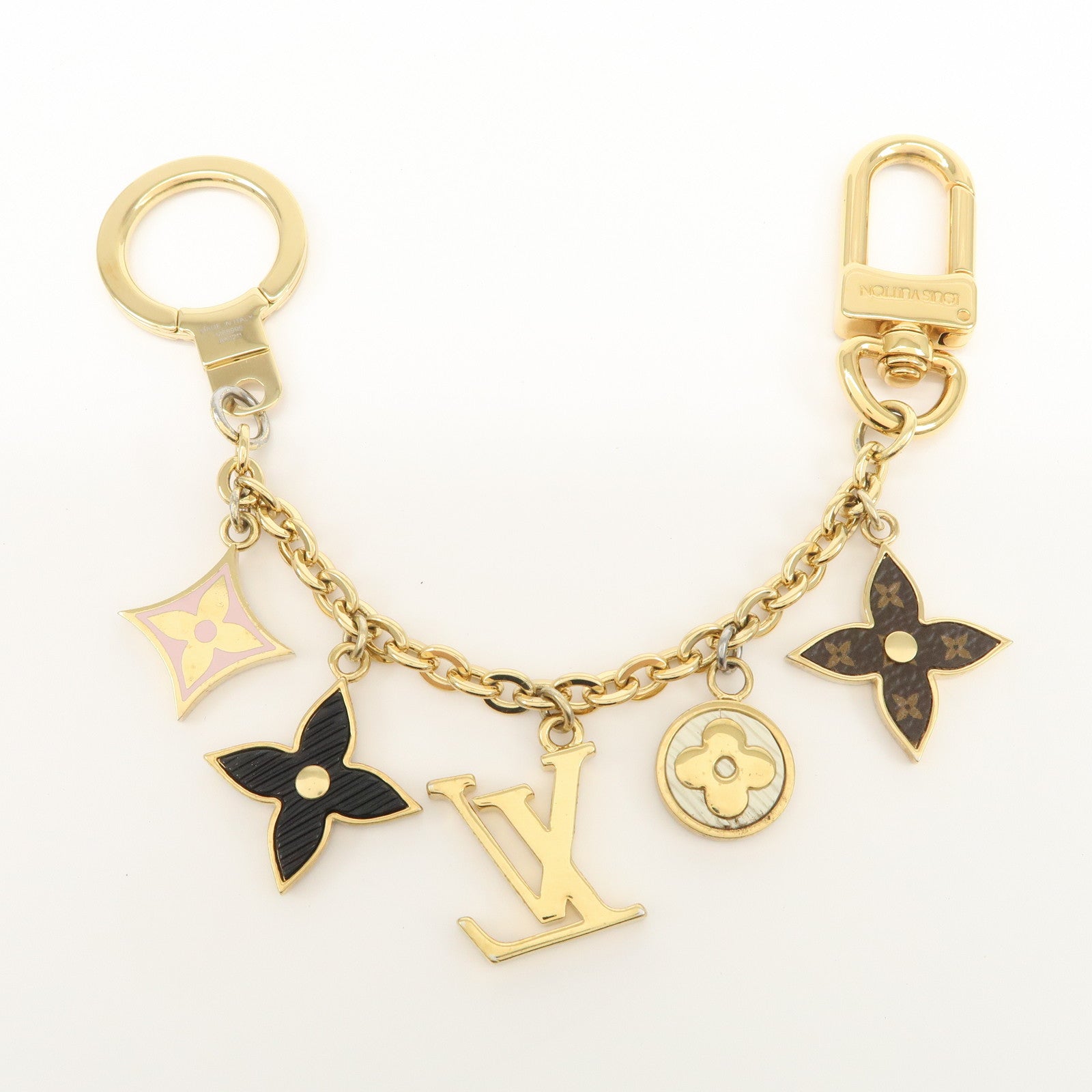 Louis Vuitton Bijoux Sac Chaine Spring Street Bag Charm M68999