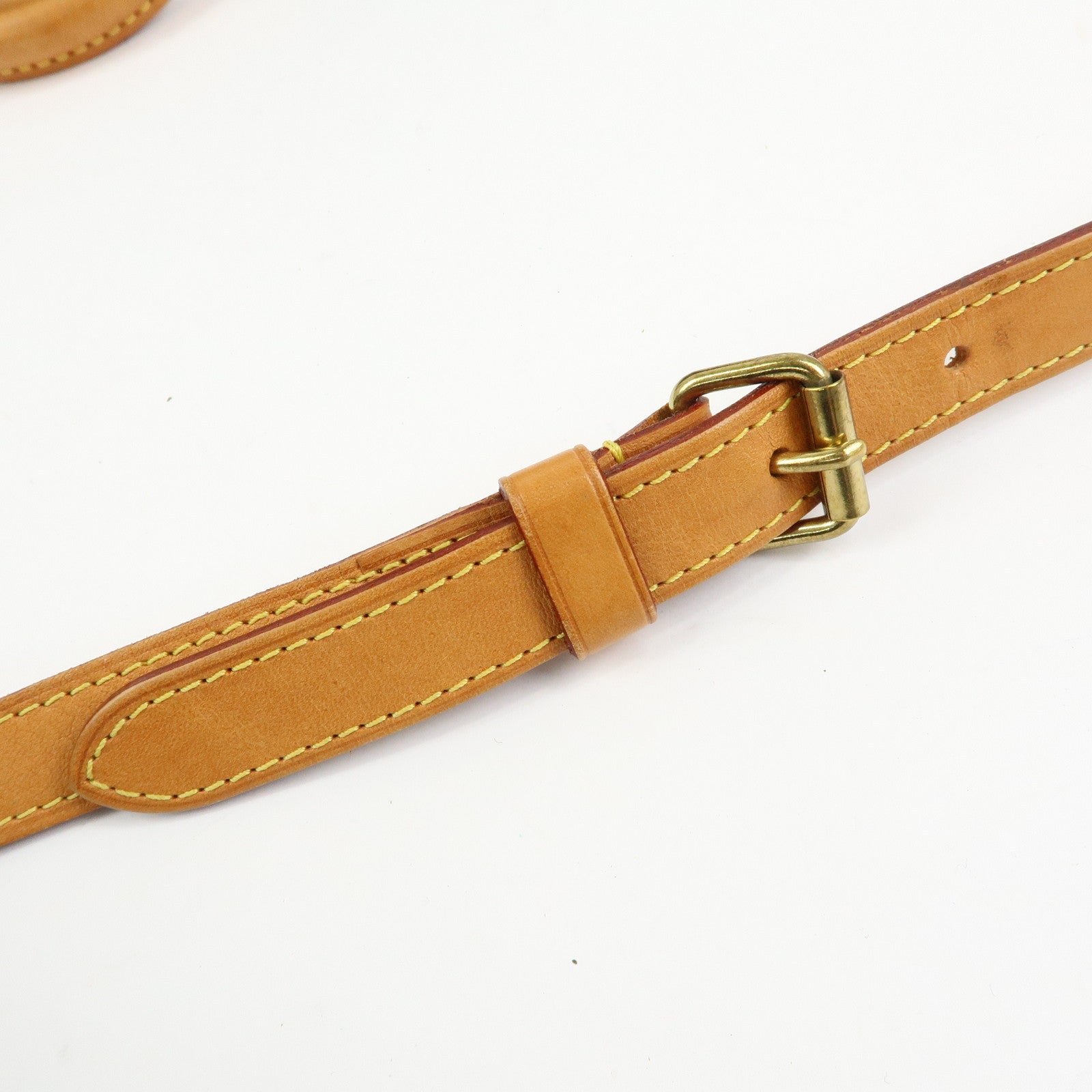 Louis Vuitton Monogram Speedy Bandouliere 25 Brown M41113