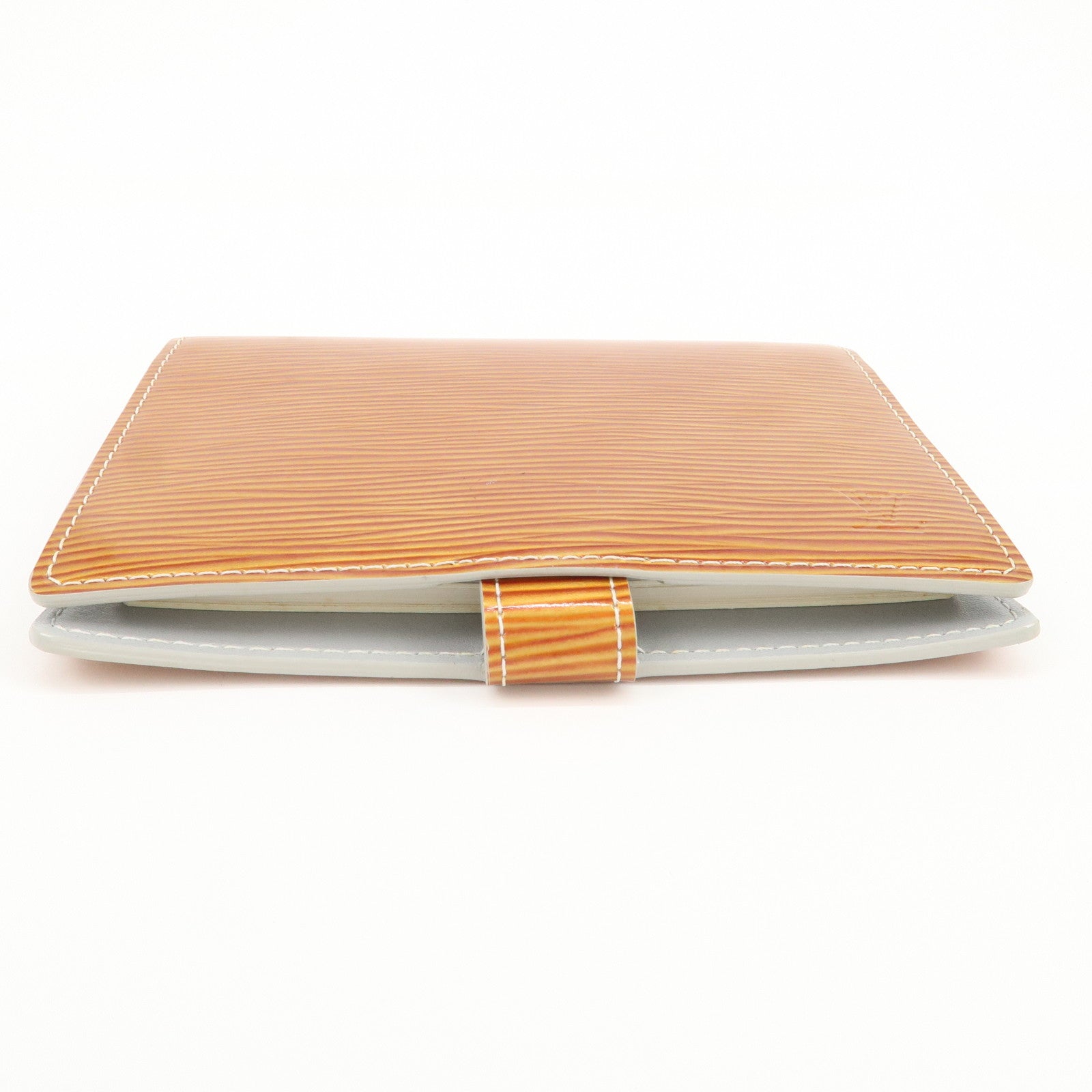 Louis Vuitton Cyber Epi Agenda PM Day Meets Night Planner M99081