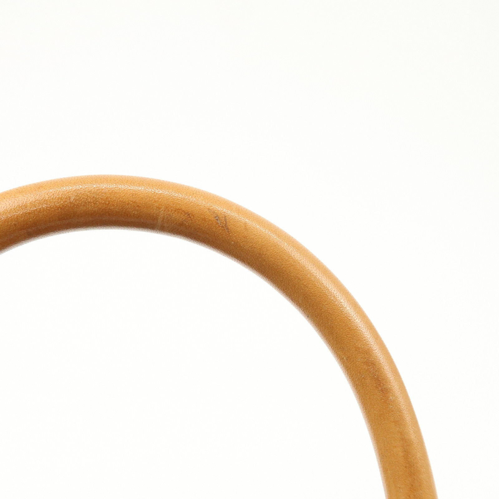 Louis Vuitton Monogram Ellipse PM Hand Bag Brown M51127