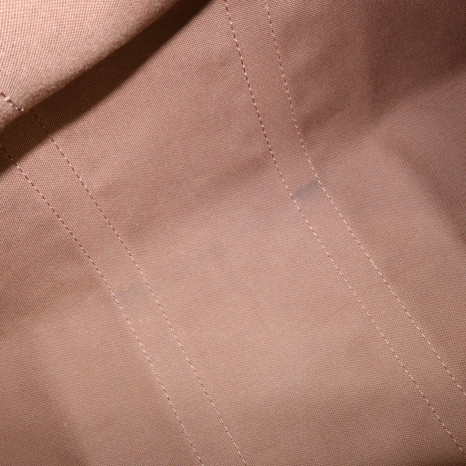 Louis Vuitton Monogram Keep All Bandouliere 45 Boston Bag M41418