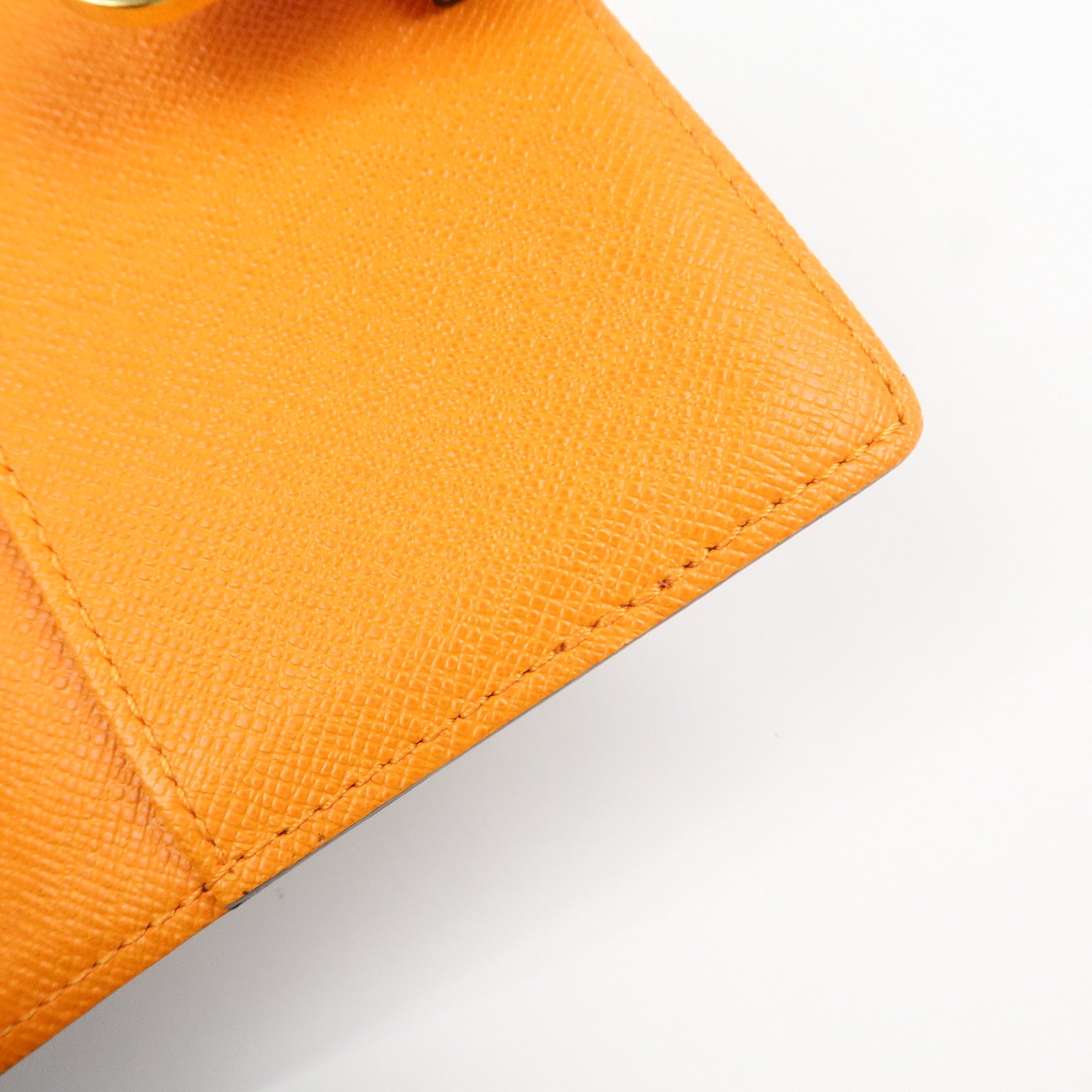 Louis Vuitton Monogram Agenda Koala PM Planner Cover R21015