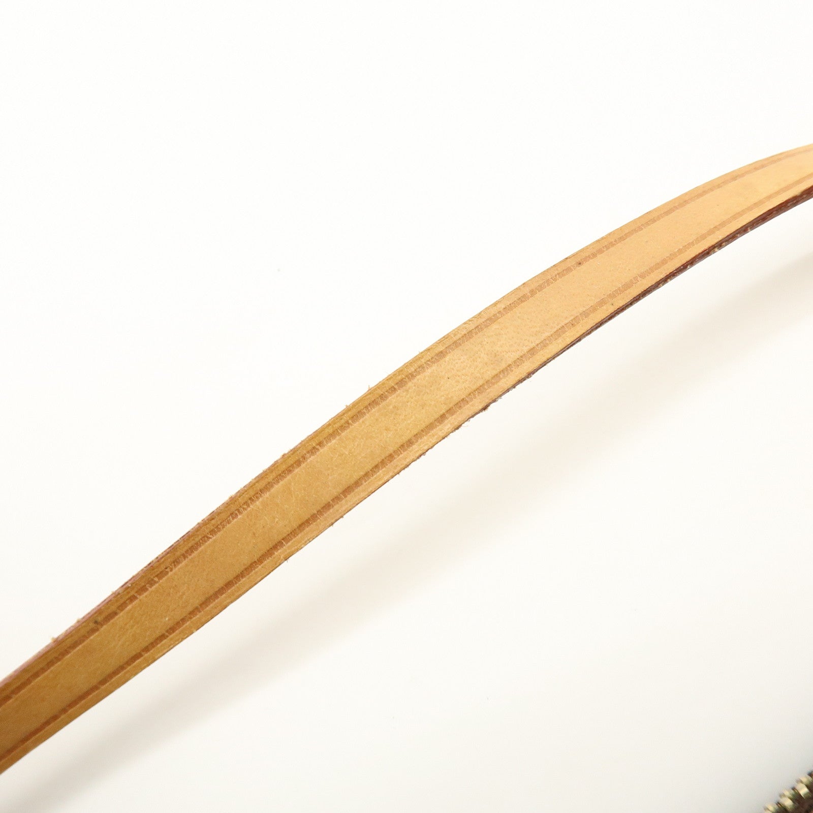 Louis Vuitton Monogram Pochette Accessoires Pouch Hand Bag M51980