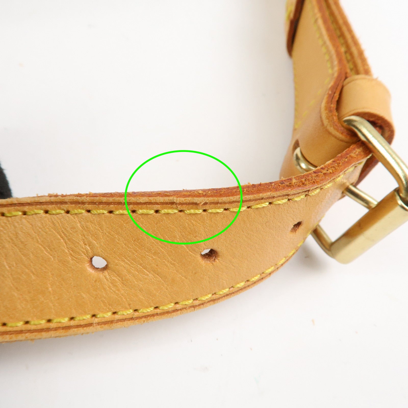 Louis Vuitton Monogram Keep All Bandouliere 50 Boston Bag M41416