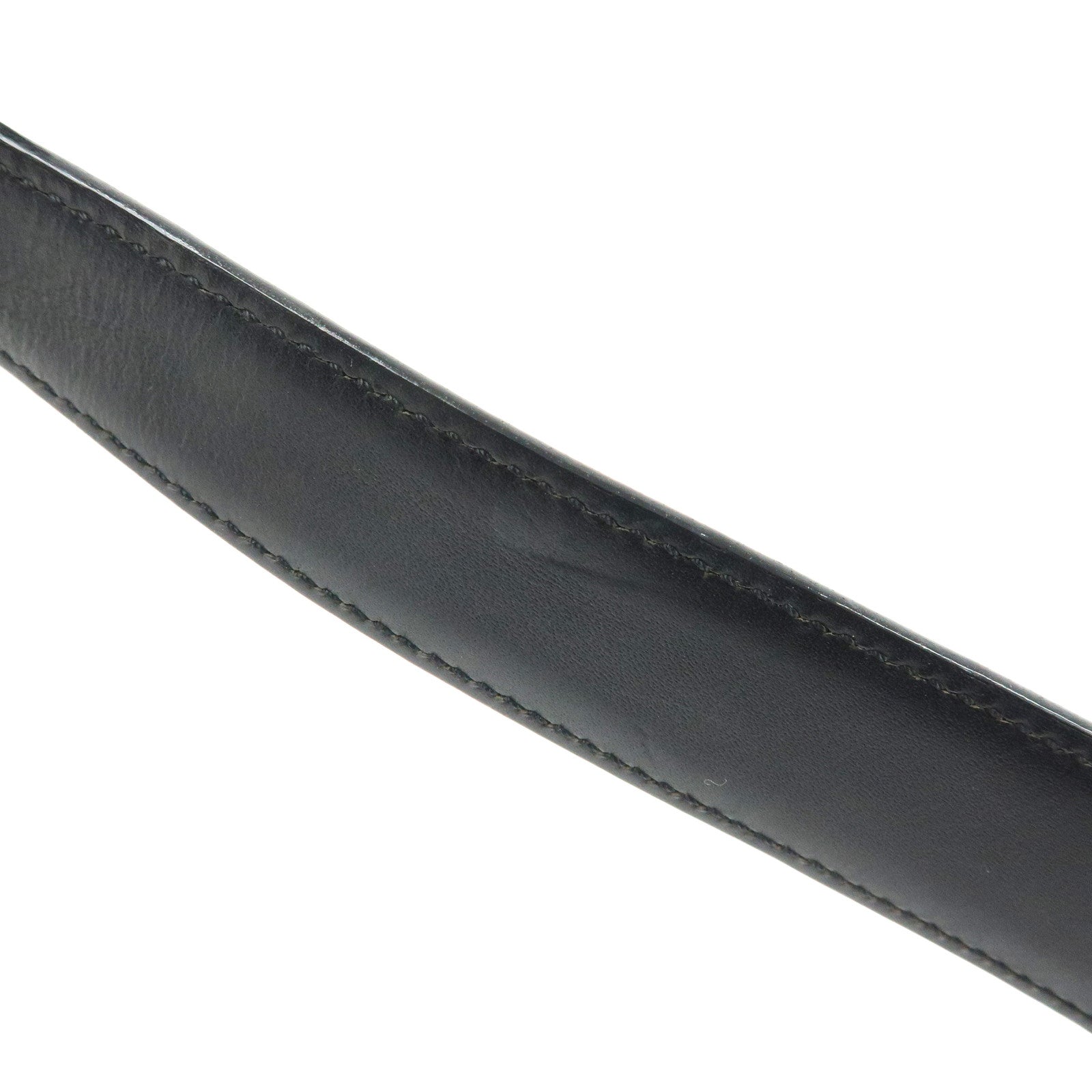 Louis Vuitton Epi Nocturne GM Shoulder Bag Noir Black M52172