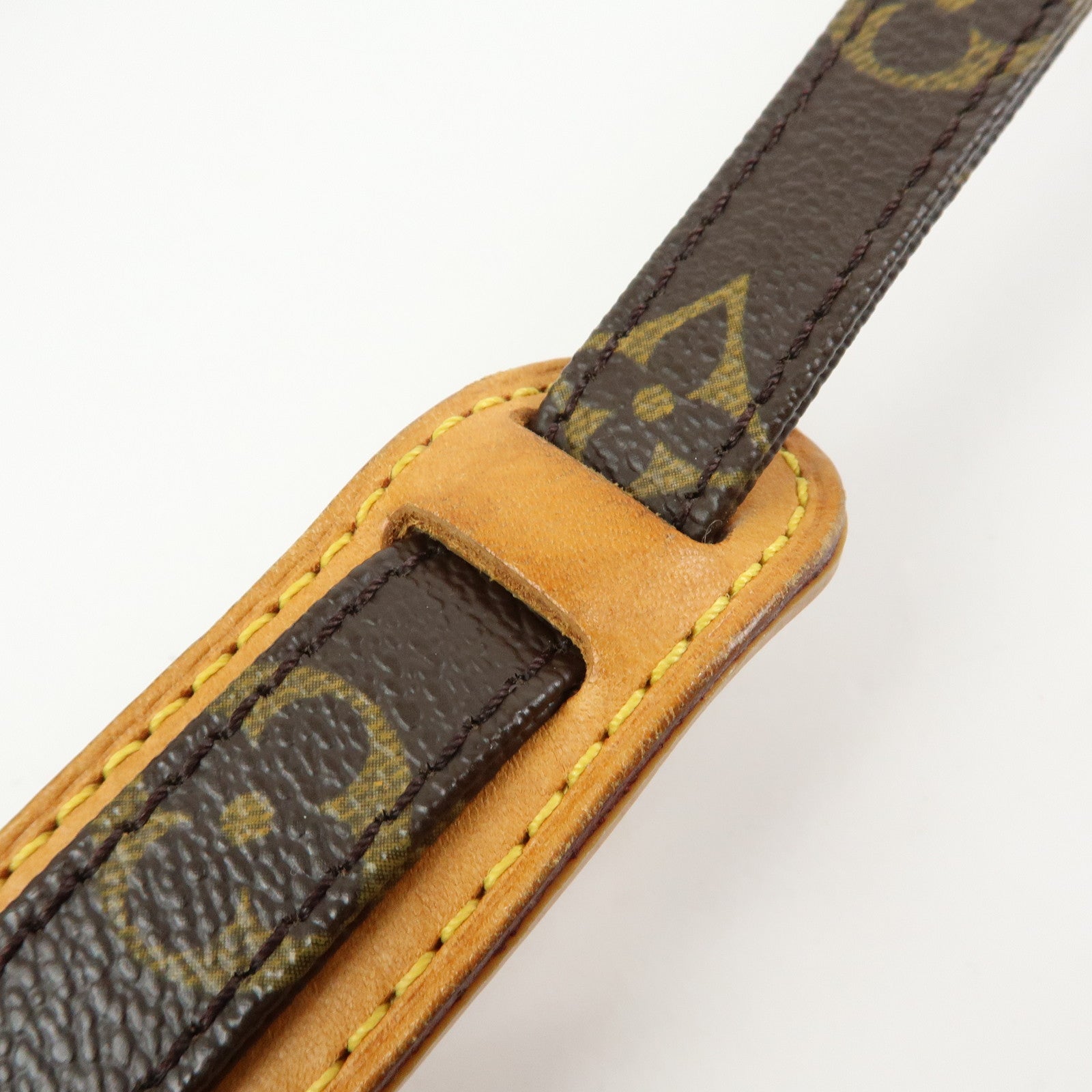 Louis Vuitton Monogram Amazone Shoulder Bag Crossbody Bag M45236