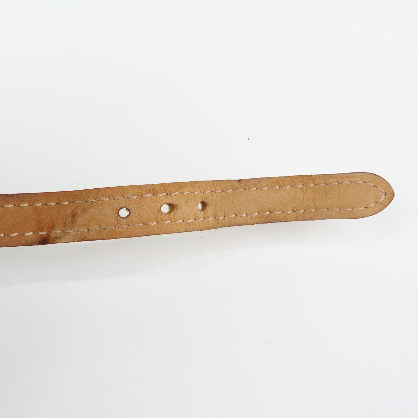 Louis Vuitton Monogram Multicolor Teda PM Canvas Bracelet M92485