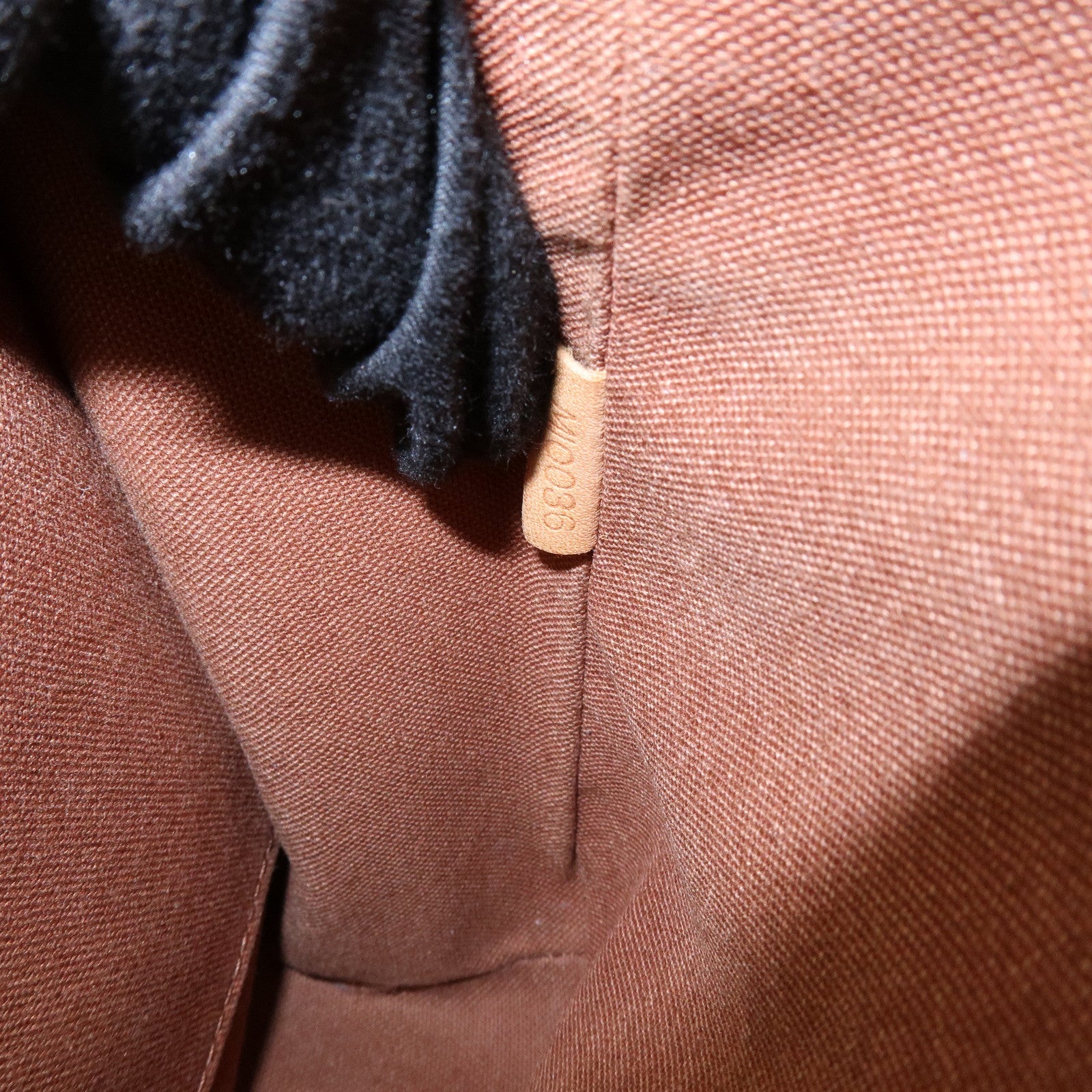 Louis Vuitton Monogram Messenger Bosphore PM Shoulder Bag M40106