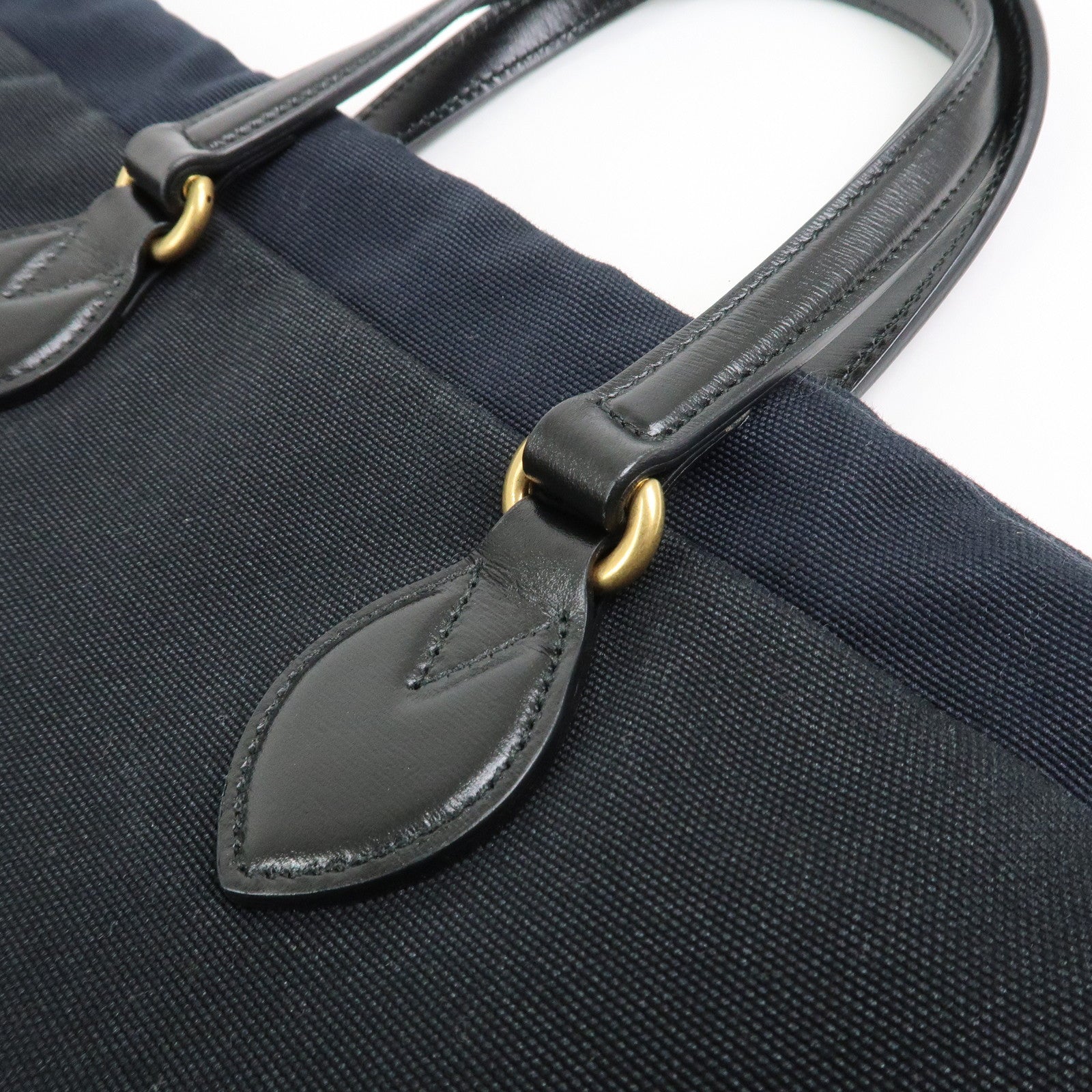 GUCCI Chateau Marmont and Gucci Drawstring Tote Bag 552403