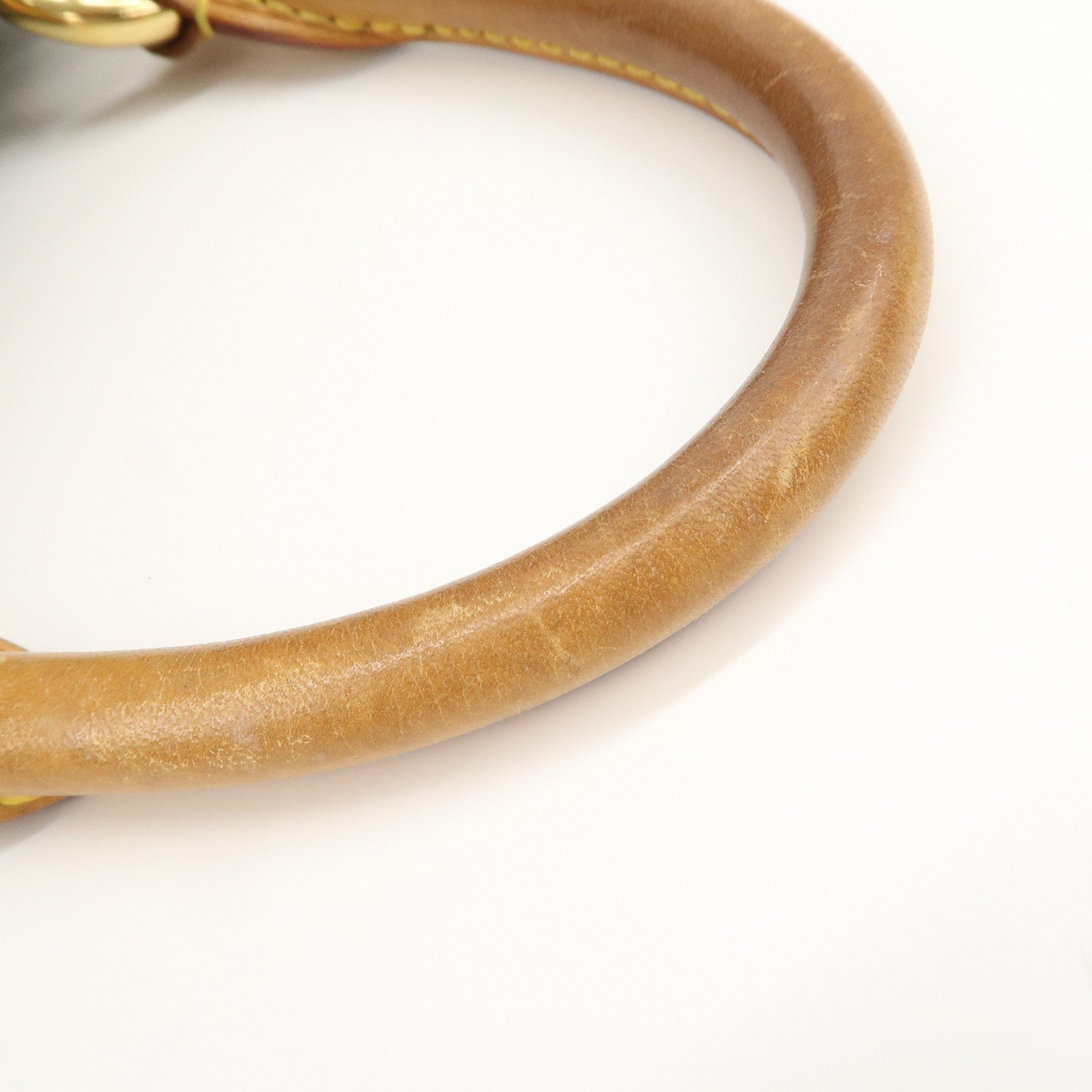 Louis Vuitton Monogram Denim Neo Speedy Boston Bag Blue M95019