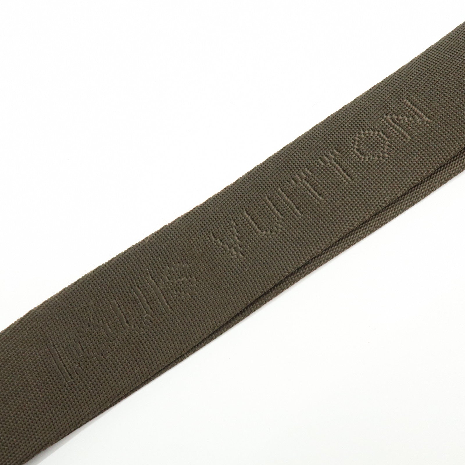 Louis Vuitton Damier Geant Citadin Shoulder Bag Terre M93040