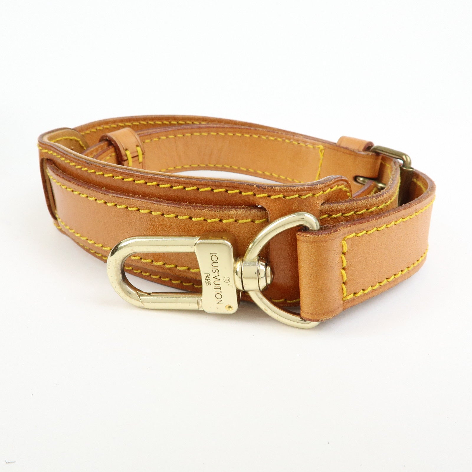 Louis Vuitton Monogram Keep All Bandouliere 55 Boston Bag M41414