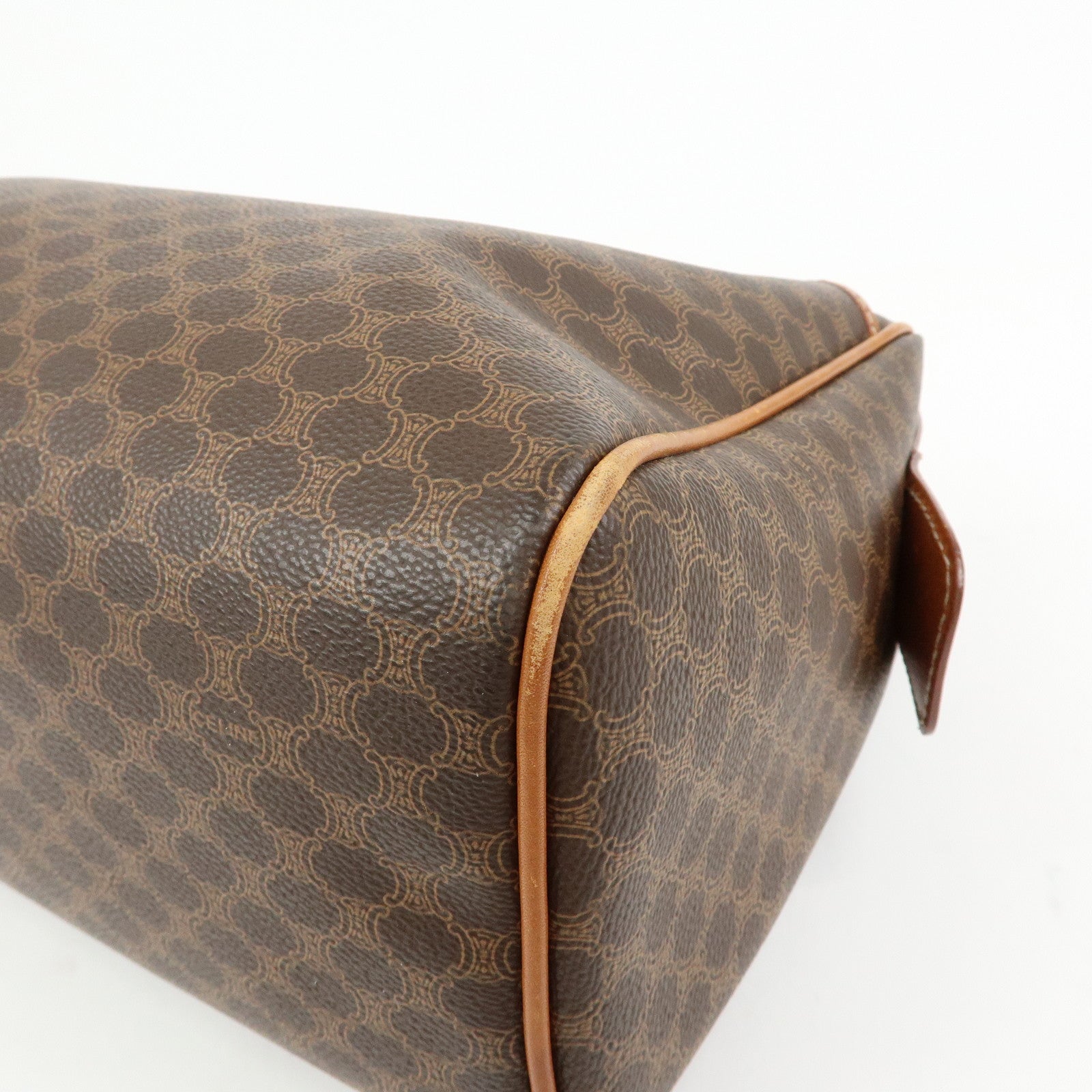 CELINE Boston Bag Hand Bag