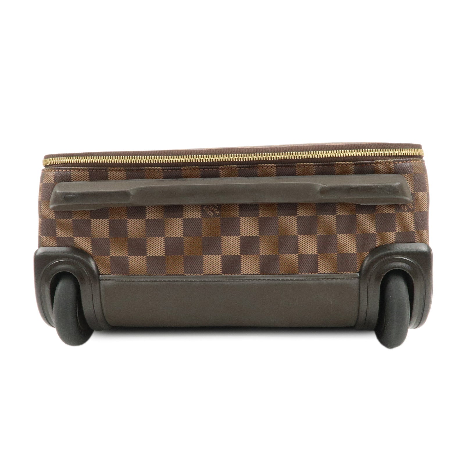 Louis Vuitton Damier Pegase 45 Carry Bag Damier Ebene N23293