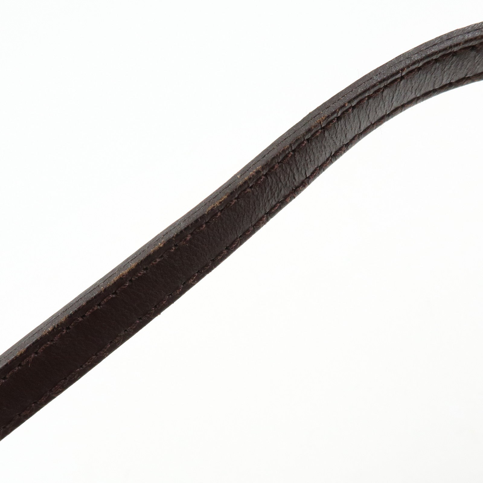 Louis Vuitton Damier Papillon 30 Hand Bag Damier Ebene N51303