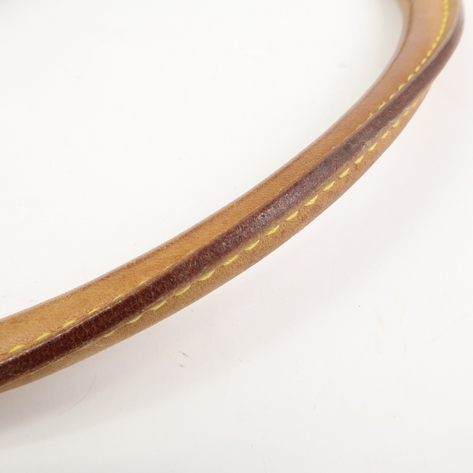 Louis Vuitton Monogram Mini Looping Shoulder Bag Brown M51147