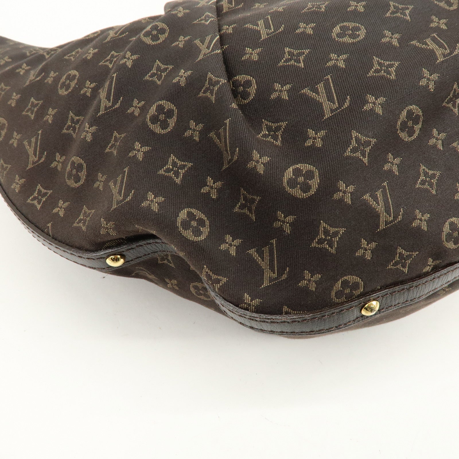 Louis Vuitton Monogram Idylle Rhapsodie MM Shoulder Bag M40403