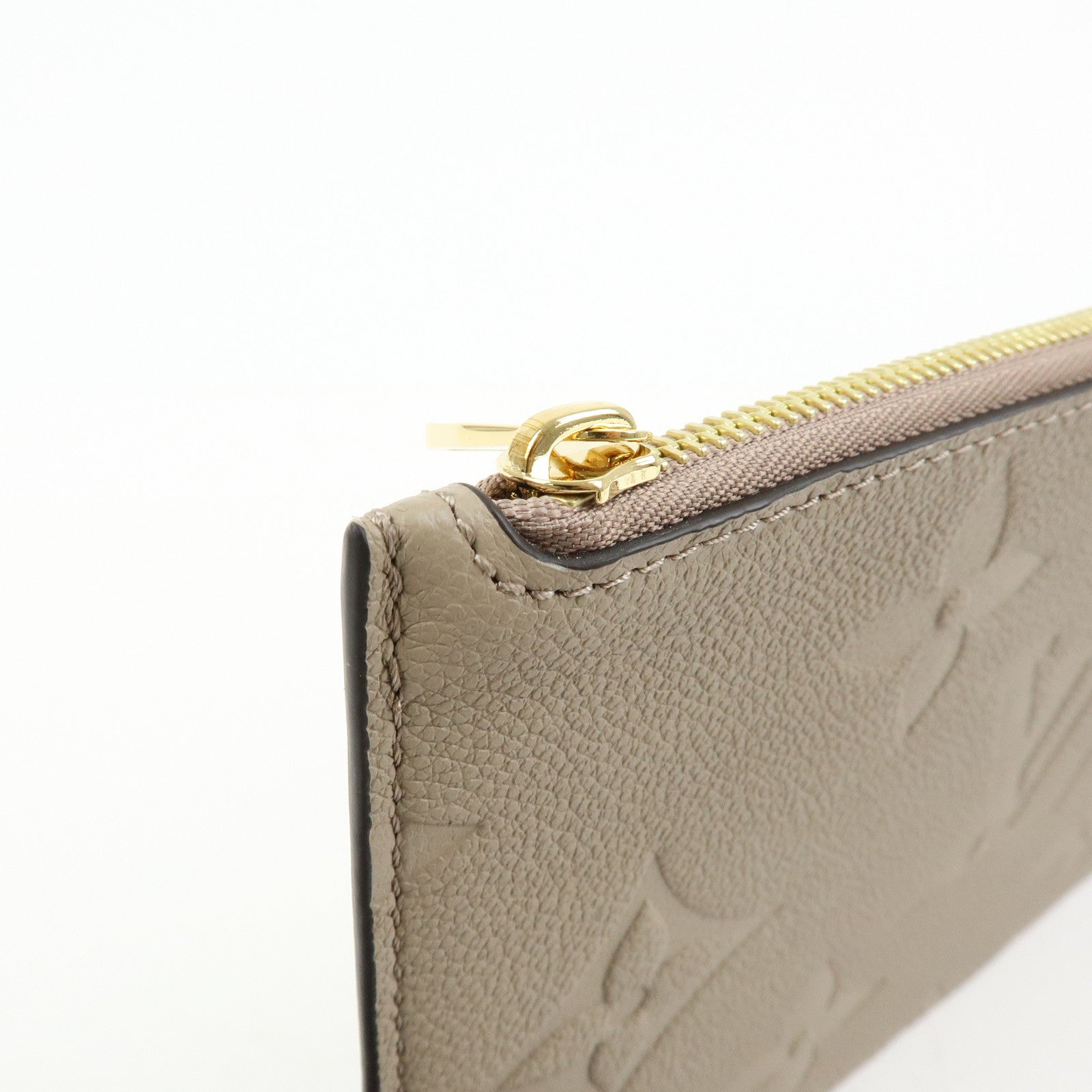 Louis Vuitton Empreinte Pouch for Neverfull MM Tote Bag M45686