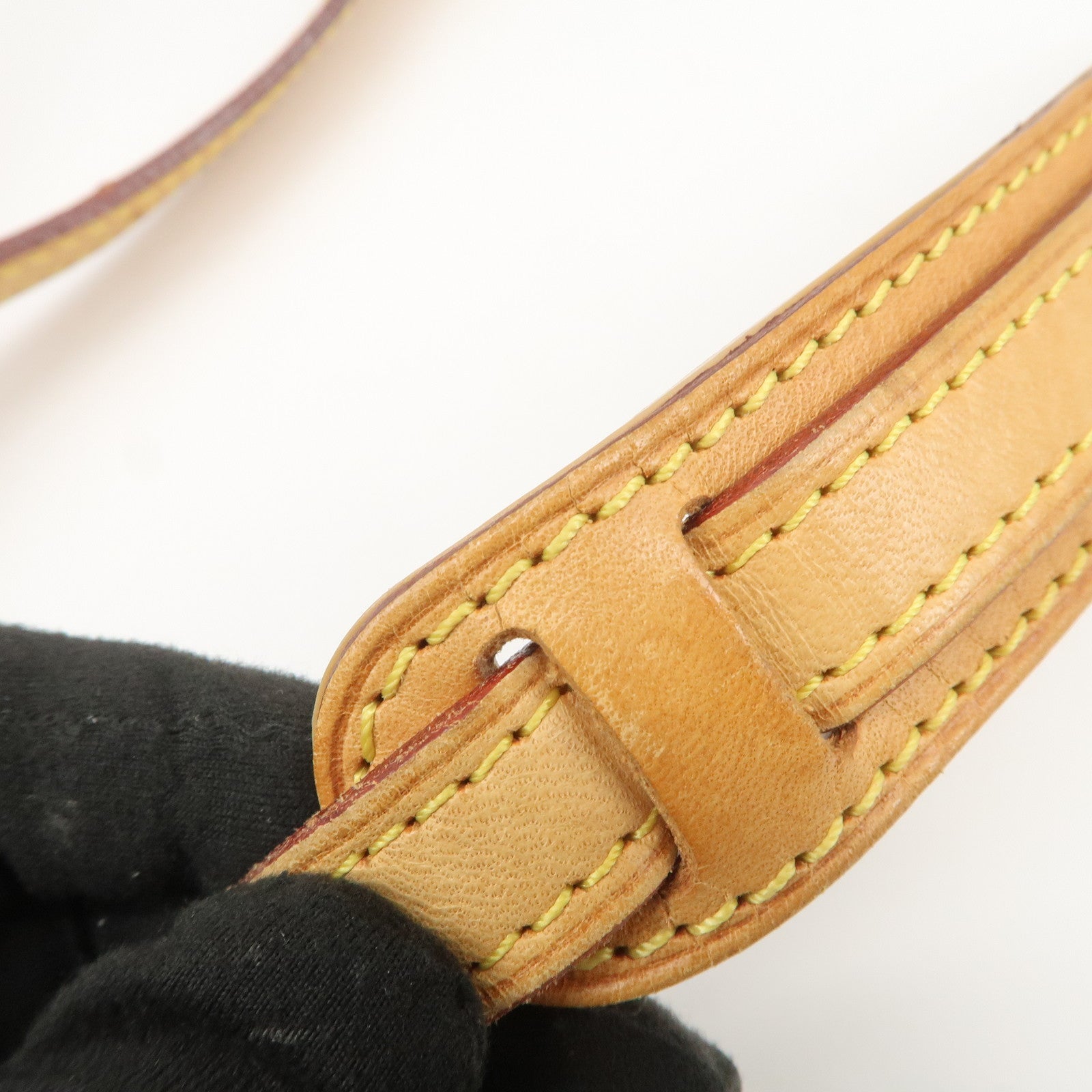 Louis Vuitton Monogram Trocadero 27 Crossbody Bag M51274