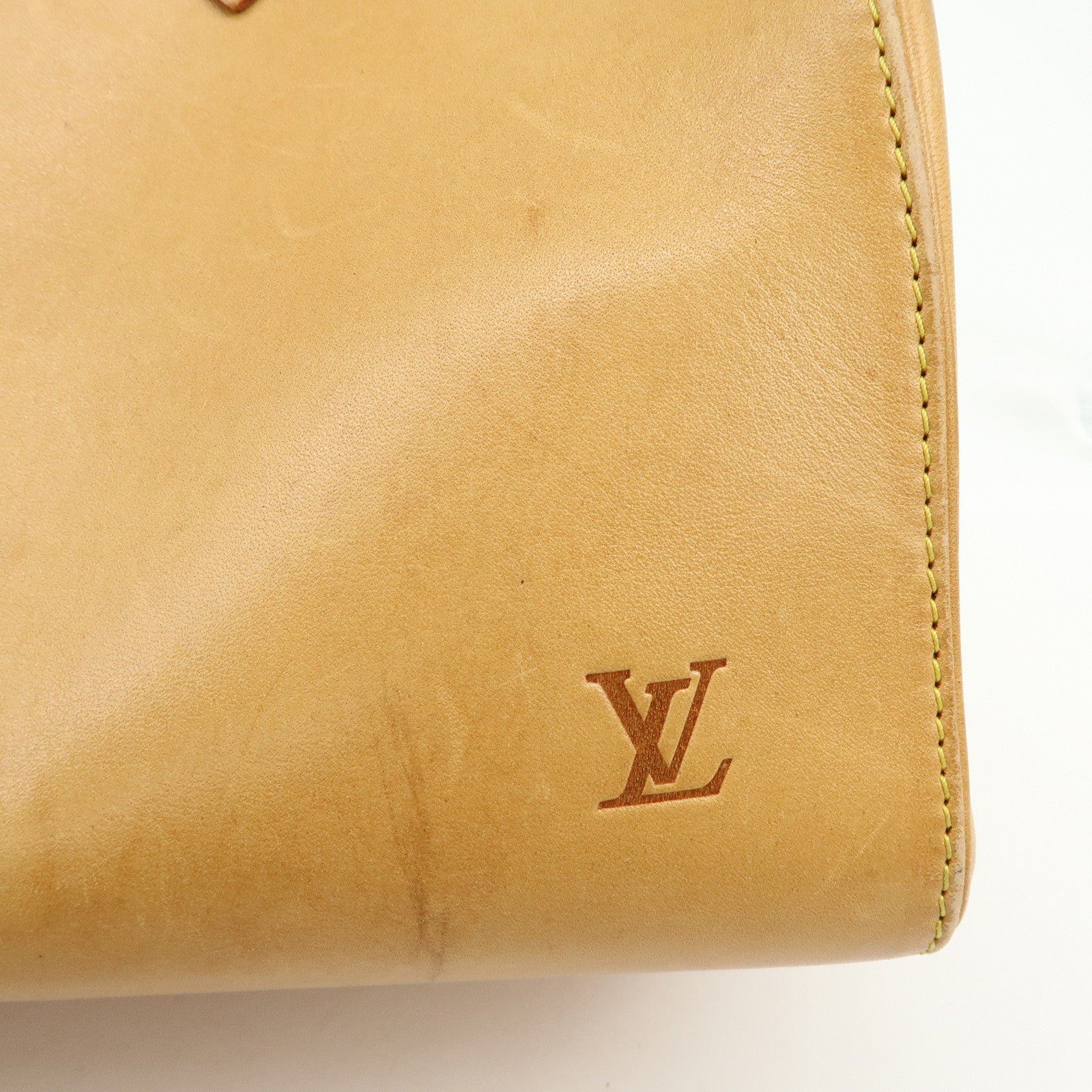 Louis Vuitton Nomade Speedy 30 LV Japan 15th Anniversary Ltd M85392