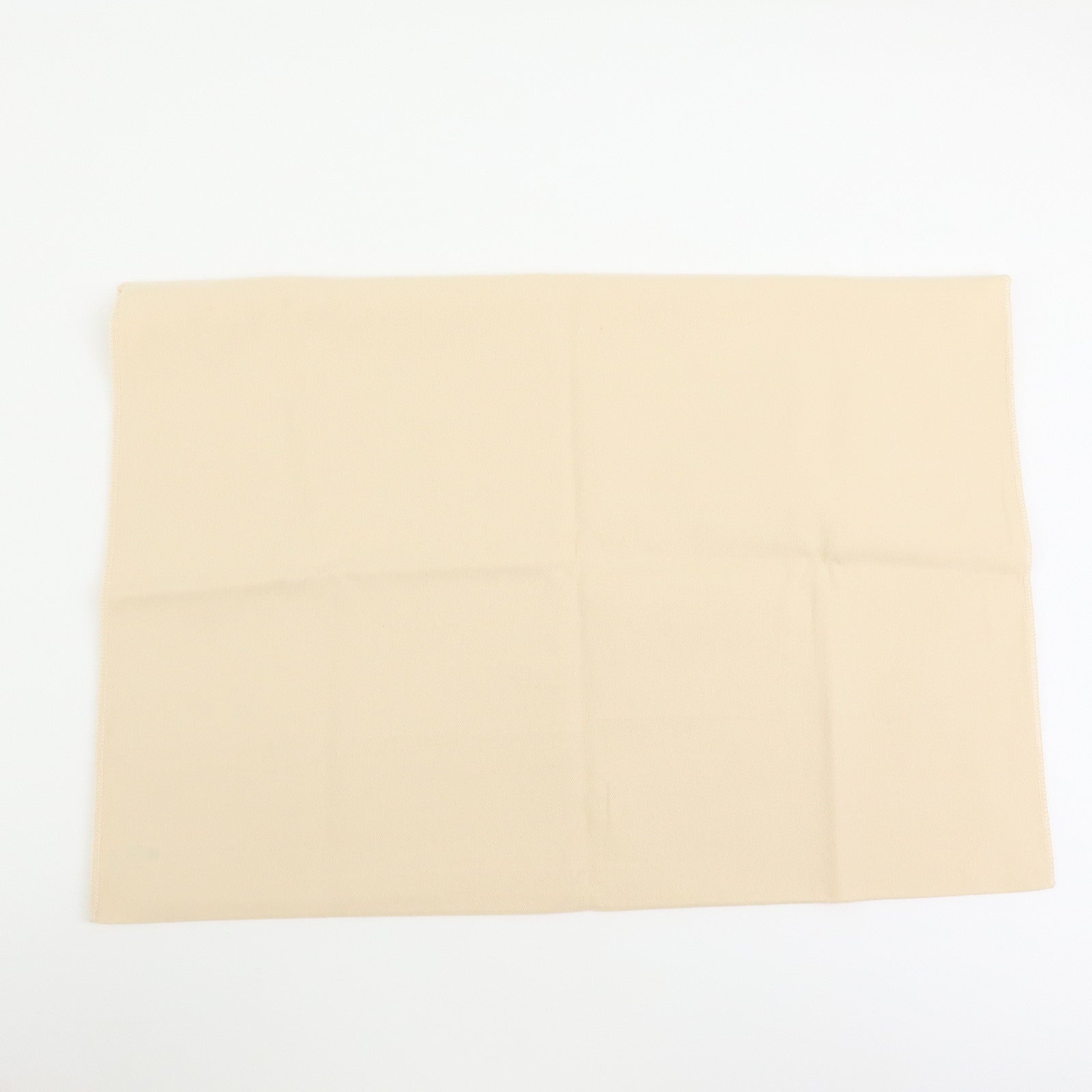Louis Vuitton Set of 10 Dust Bag Storage Bag Flap Style Beige