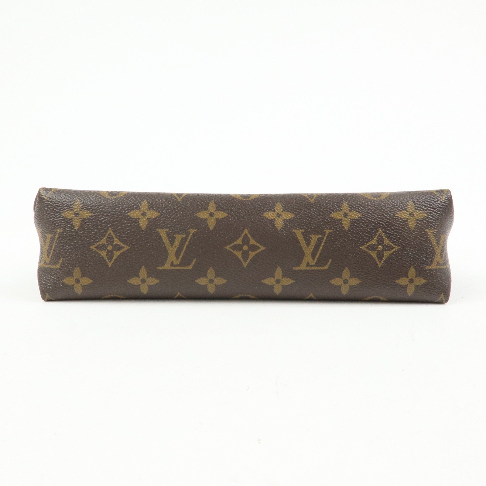 Louis Vuitton Monogram Canvas Saint Placide Shoulder Bag M43714