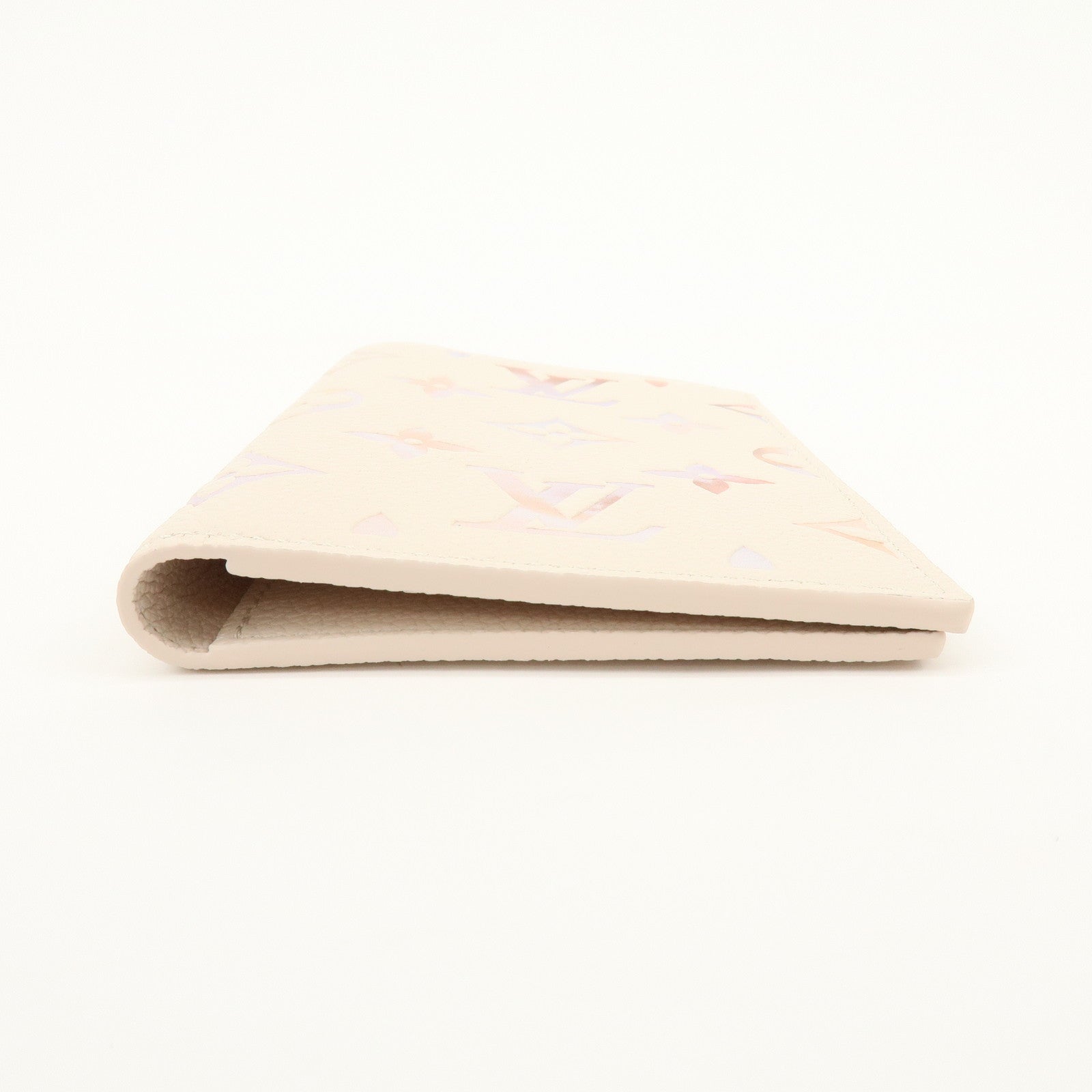Louis Vuitton Monogram Empreinte Couverture de Passeport NM M25917