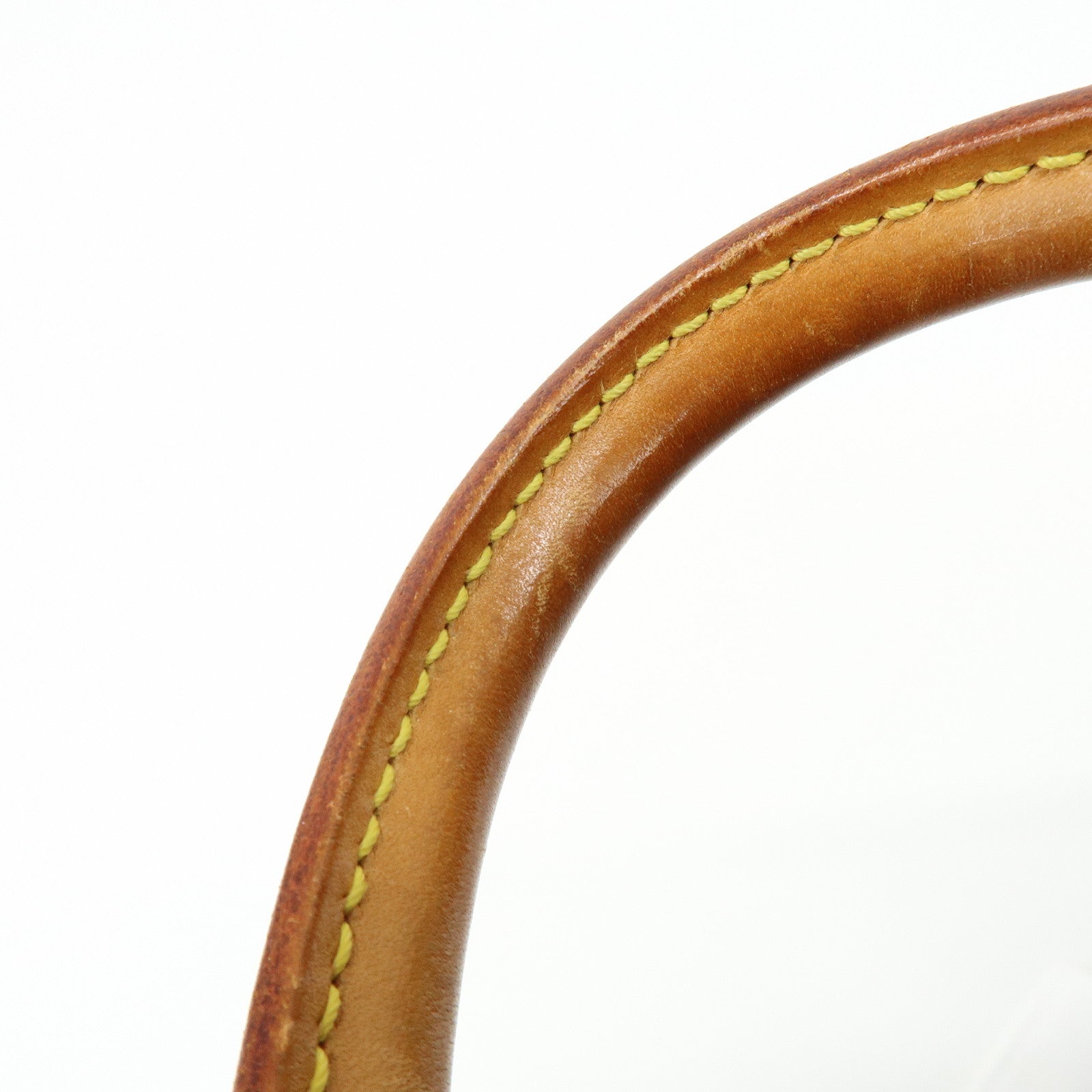 Louis Vuitton Monogram Speedy 35 Boston Bag Hand Bag M41524