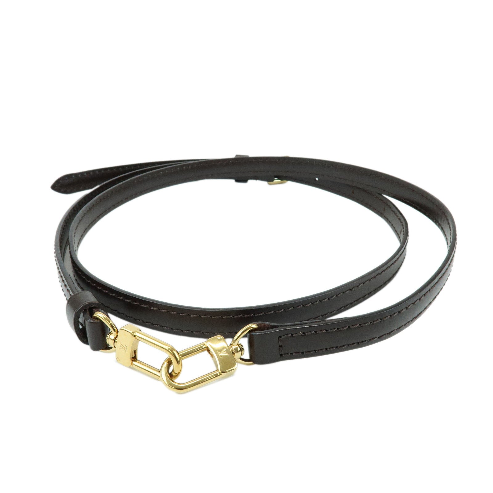 Louis Vuitton Adjustable Shoulder Strap for Damier Bag 120cm J52313