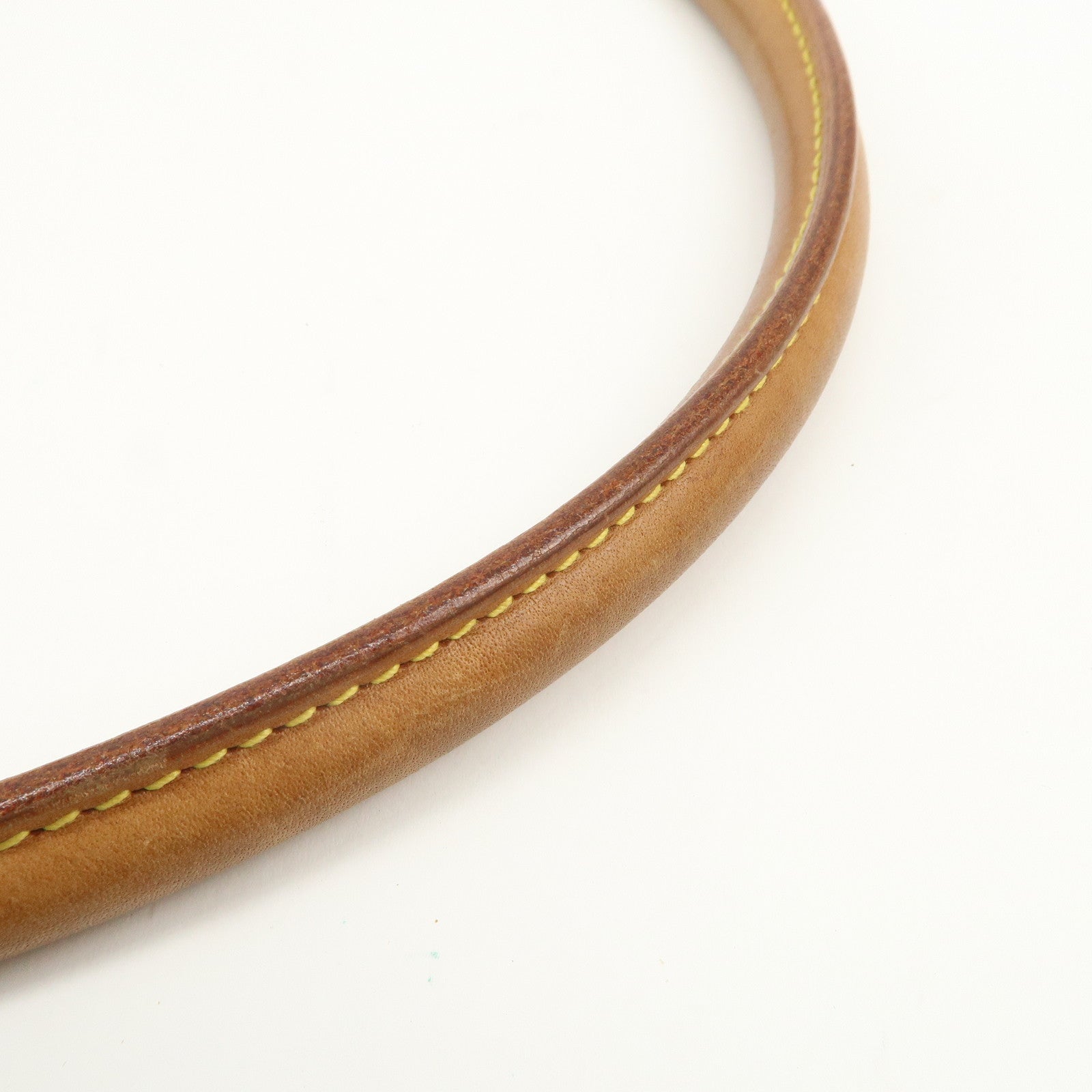 Louis Vuitton Monogram Looping GM Shoulder Bag Bown M51145