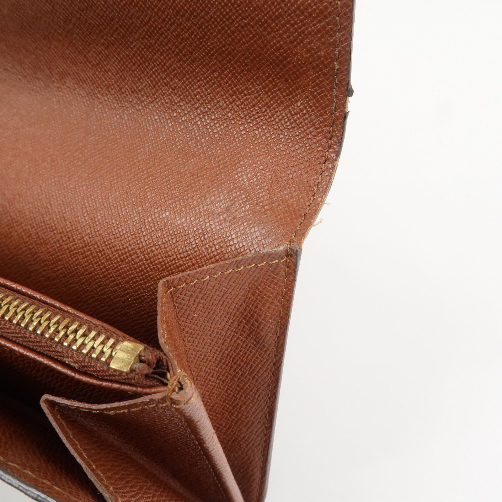 Louis Vuitton Monogram Graffiti Portefeuille Sarah Wallet M92188