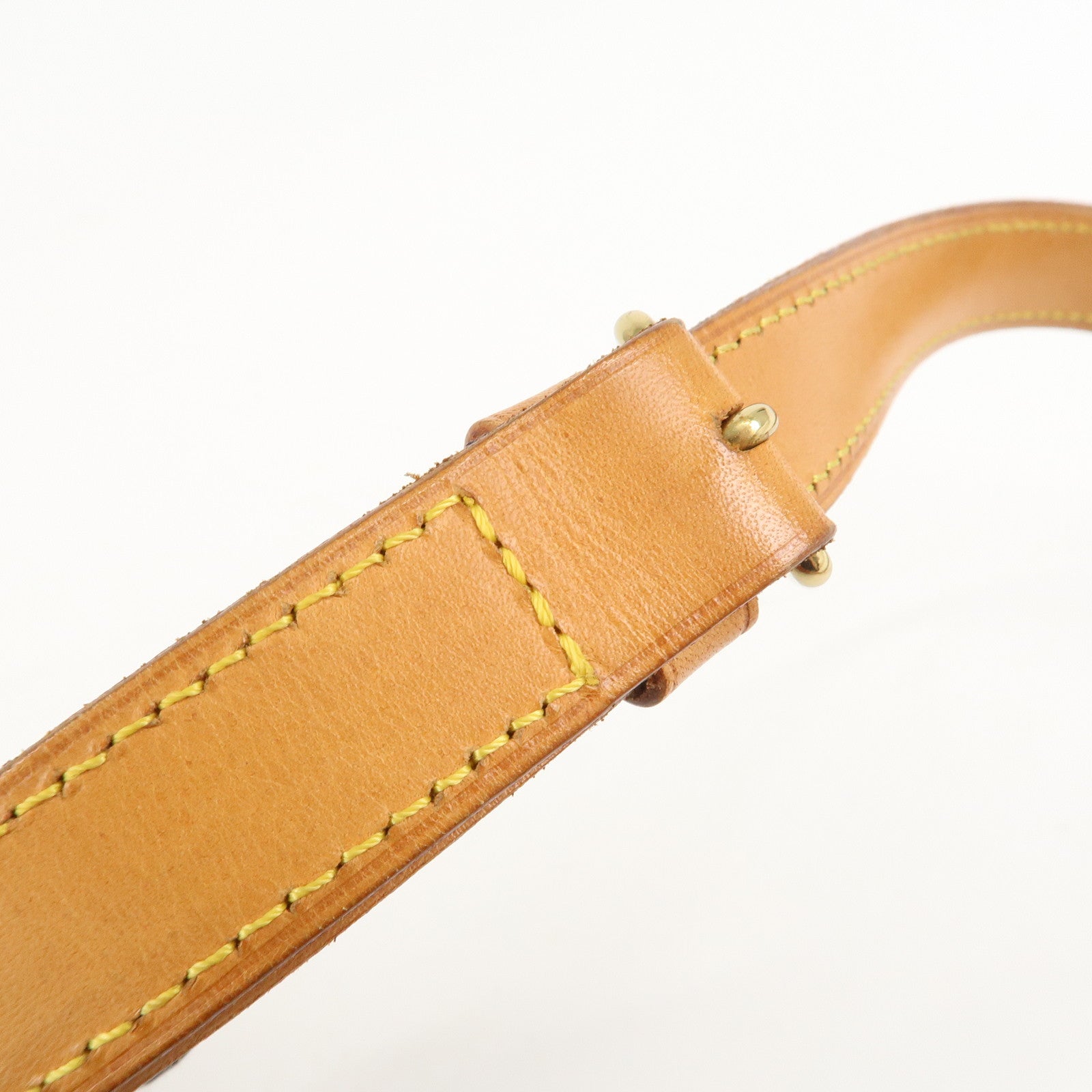 Louis Vuitton Louis Vuitton Cup Le Touquet Shoulder Bag M80027