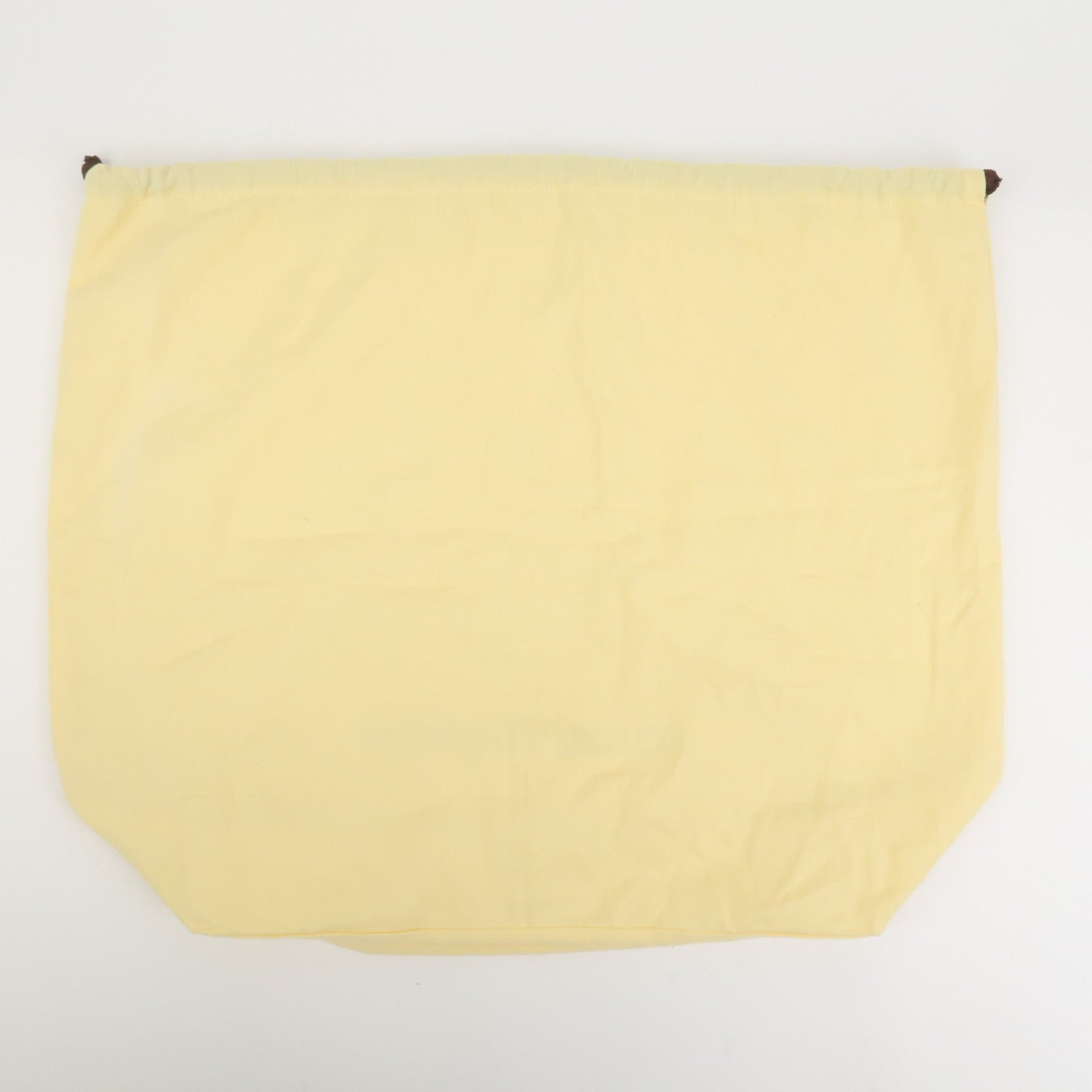 Louis Vuitton Set of 10 Dust Bag Storage Bag Flap Drawstring Style