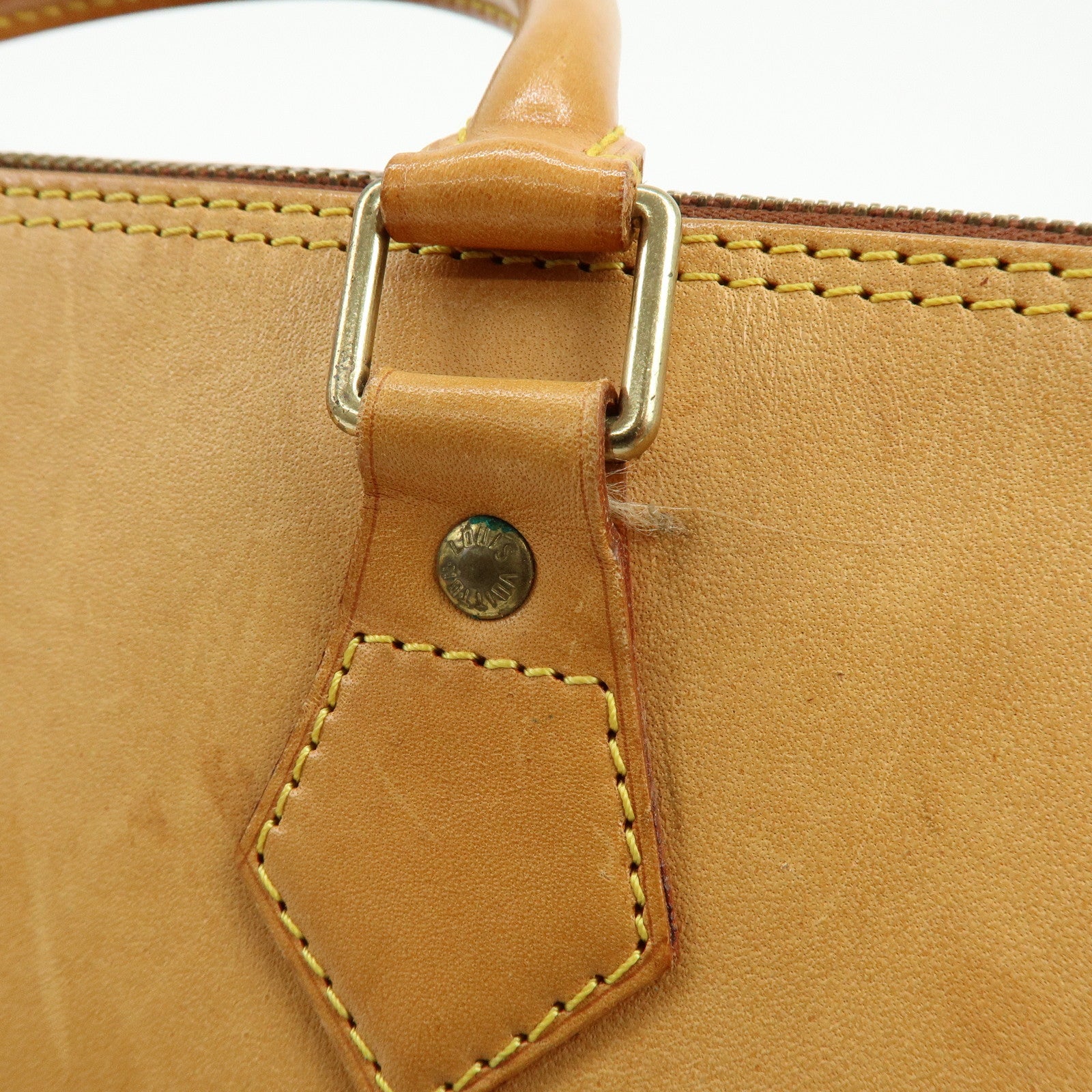 Louis Vuitton Nomade Speedy 30 LV Japan 15th Anniversary Ltd M85392