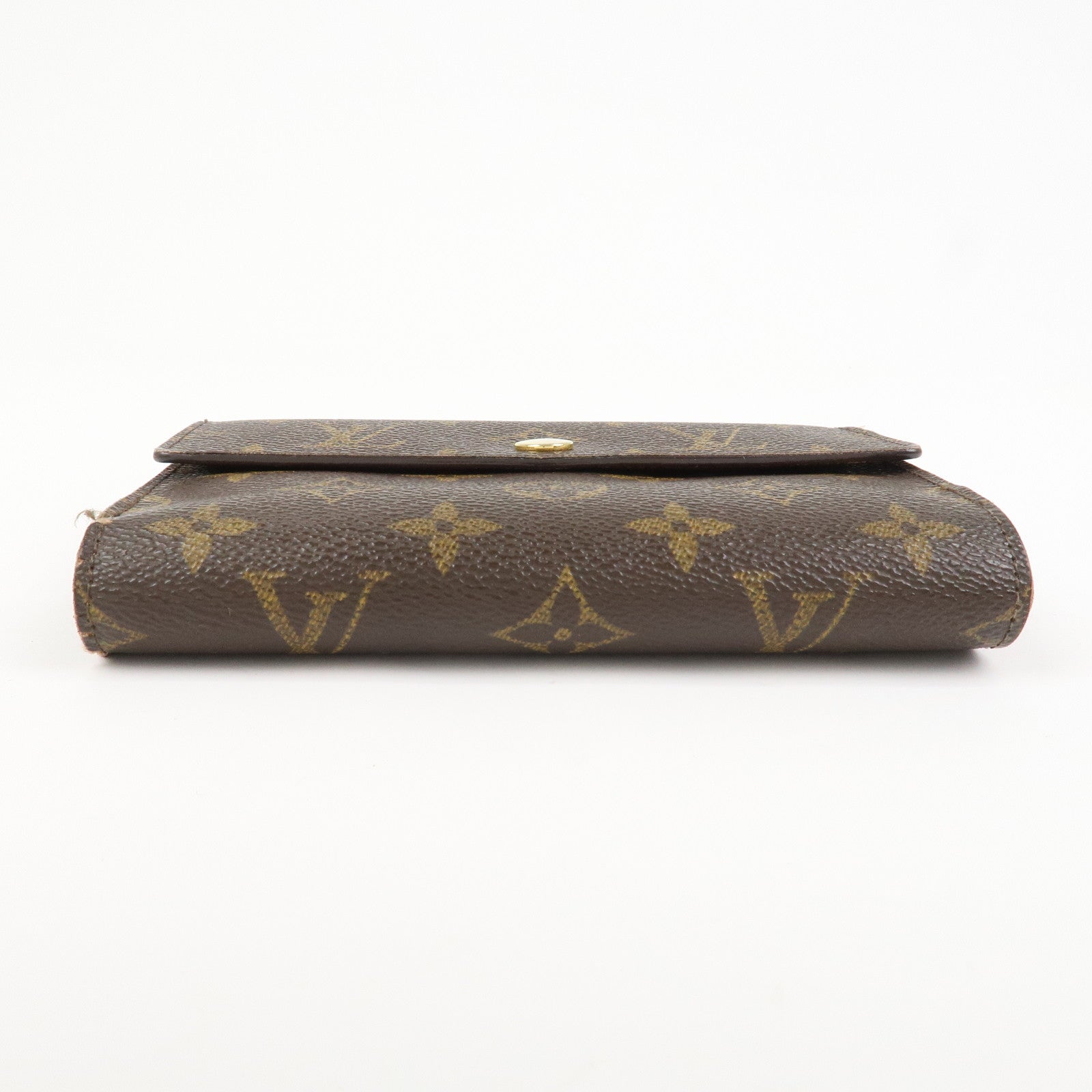 Louis Vuitton Monogram Damier Set of 3 Wallets M61652 M61202 N61823