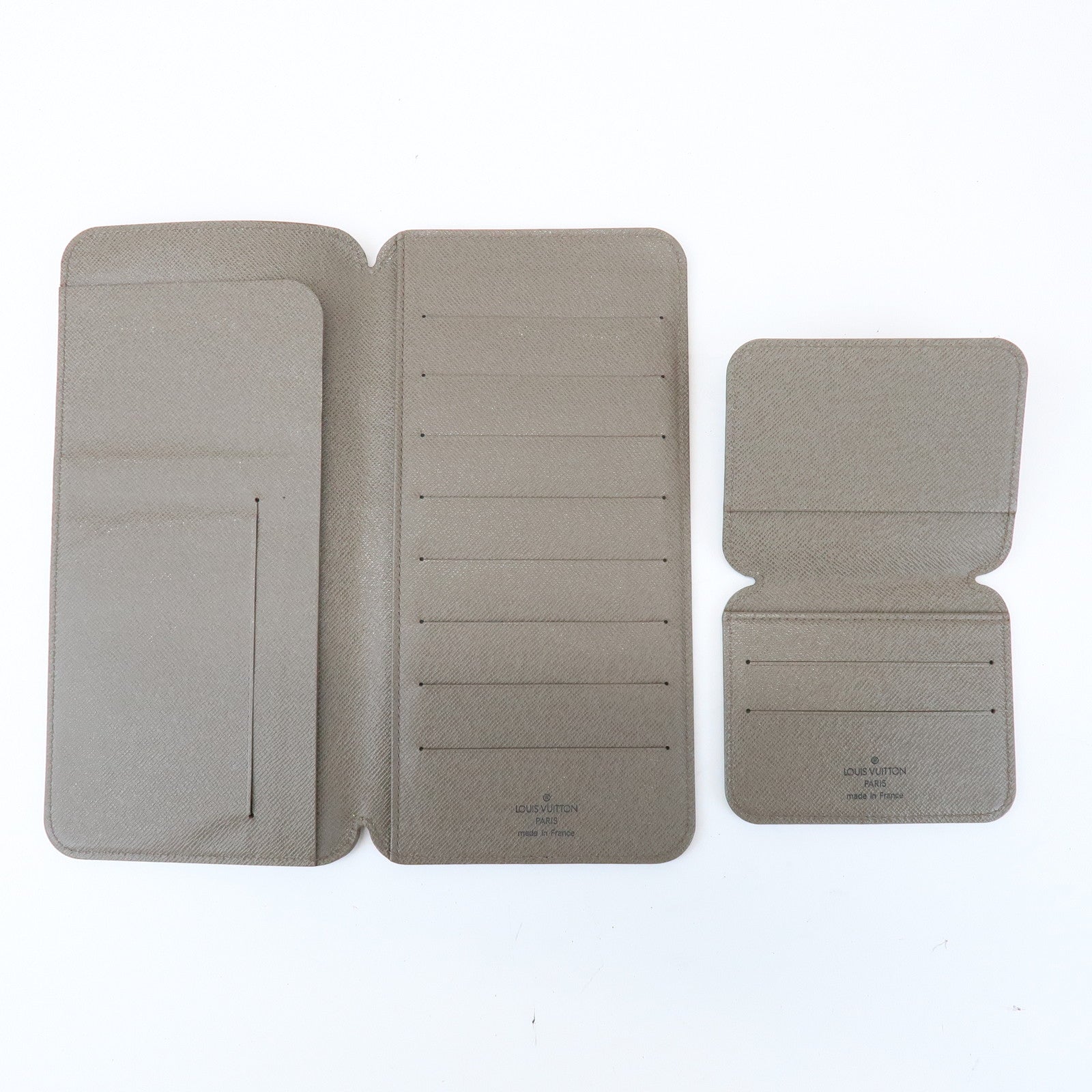 Louis Vuitton Damier Geant Marge Canvas Body Bag Terre M93500