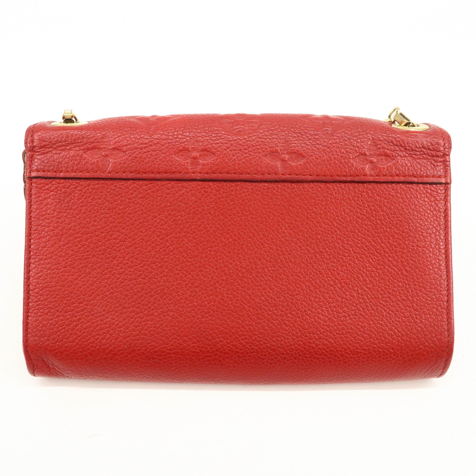 Louis Vuitton Monogram Pochette Saint Germain Shoulder Bag M60640
