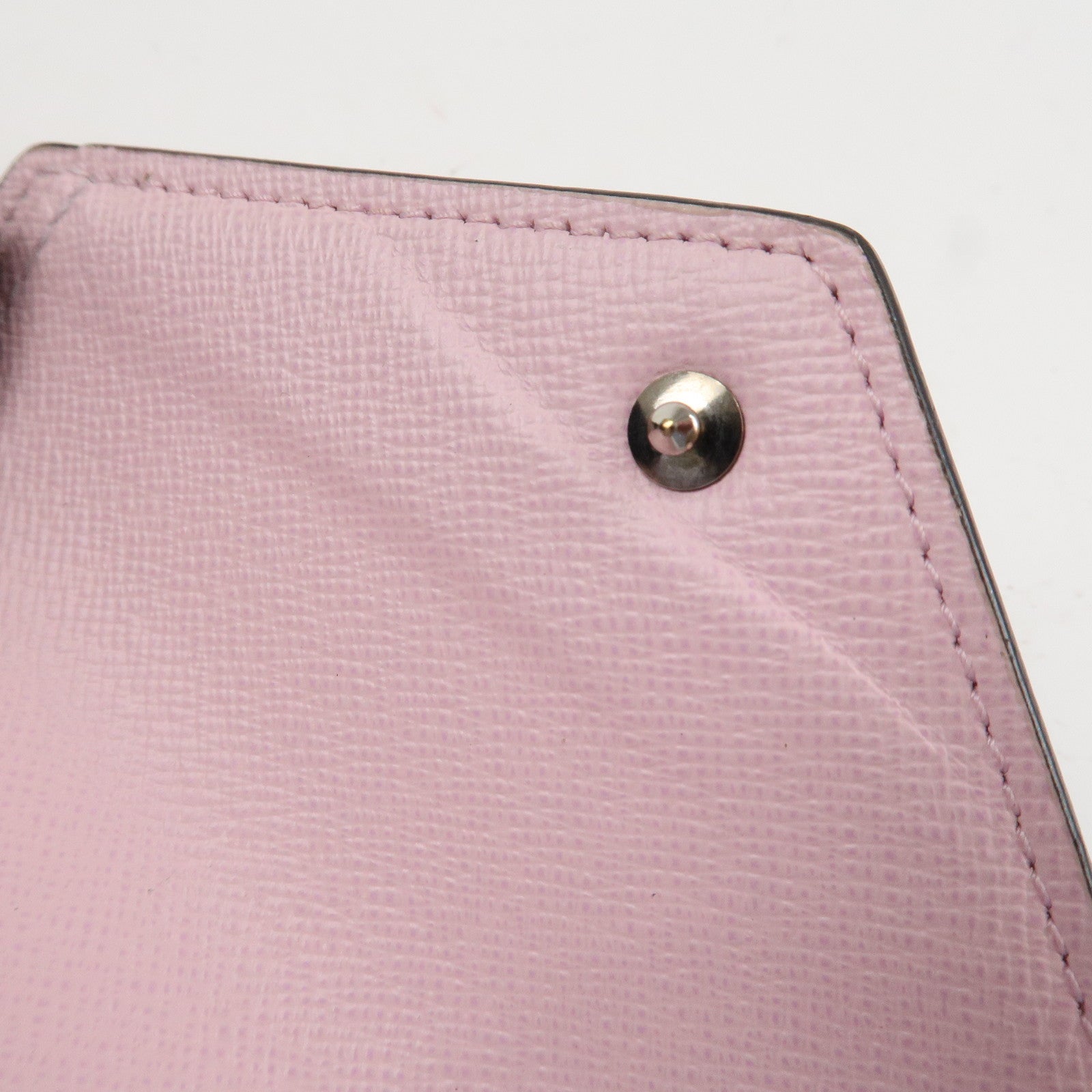 Louis Vuitton Escal Portefeuille Victorine Bi-Fold Wallet M69113 Used