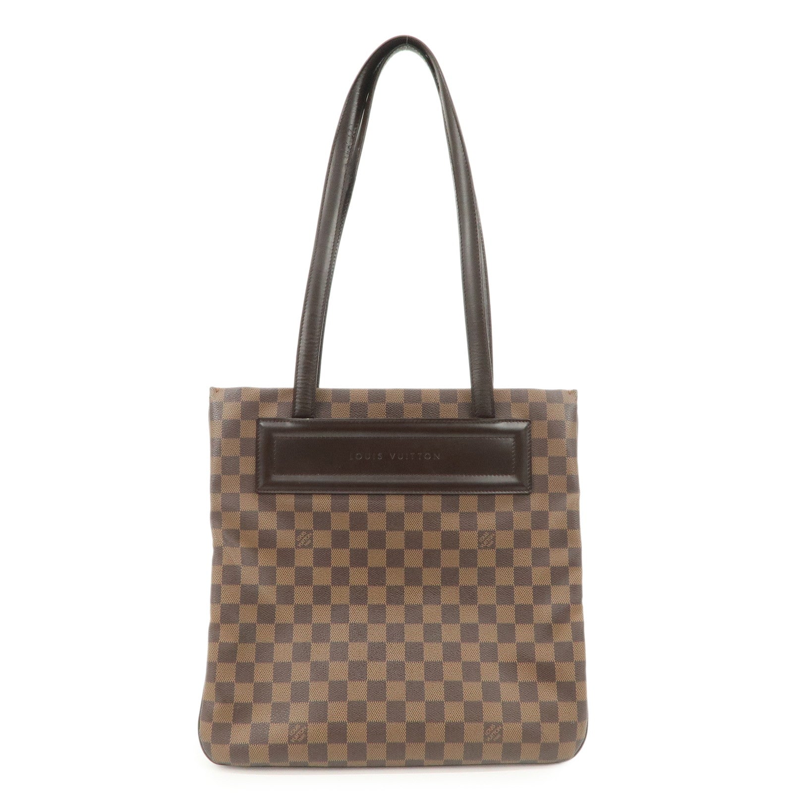 Louis Vuitton Damier Clifton Shoulder Bag Tote Bag N51149