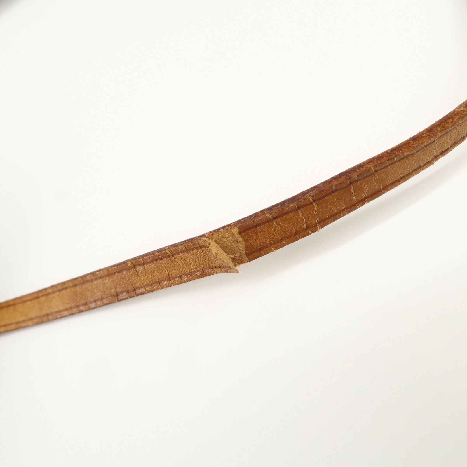 Louis Vuitton Epi Monogram Set of 2 Mini Pouch for Papillon Bag