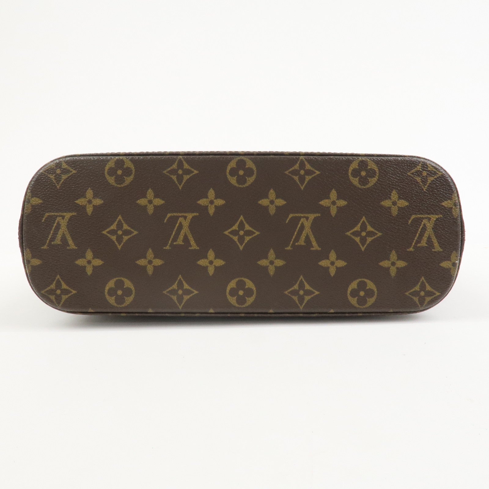 Louis Vuitton Monogram Vavin GM Tote Bag Hand Bag M51170