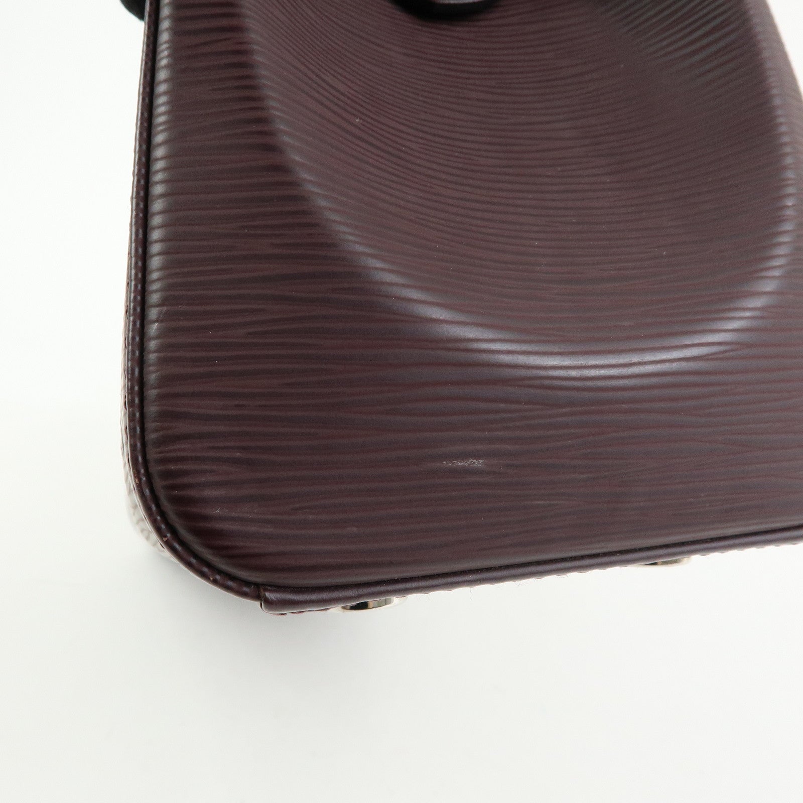 Louis Vuitton Epi leather Brea MM 2Way Hand Shoulder Bag M40965