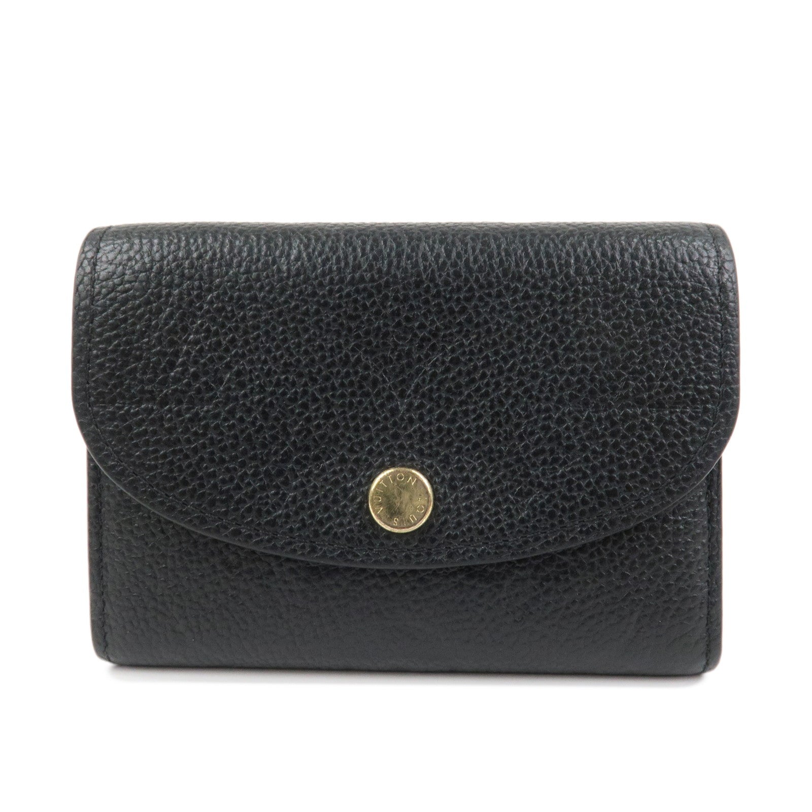 Louis Vuitton Empreinte Porte Monnaie Rosalie Coin Purse M81455