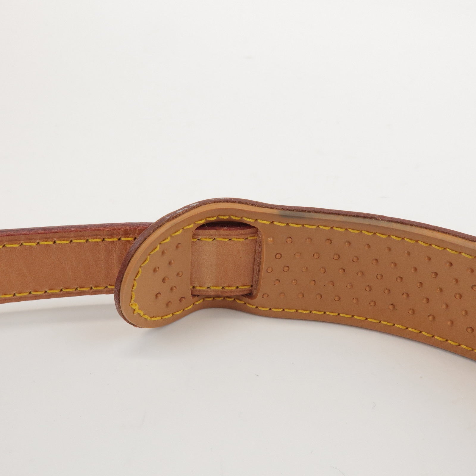 Louis Vuitton Monogram Keep All Bandouliere 50 Boston Bag M41416