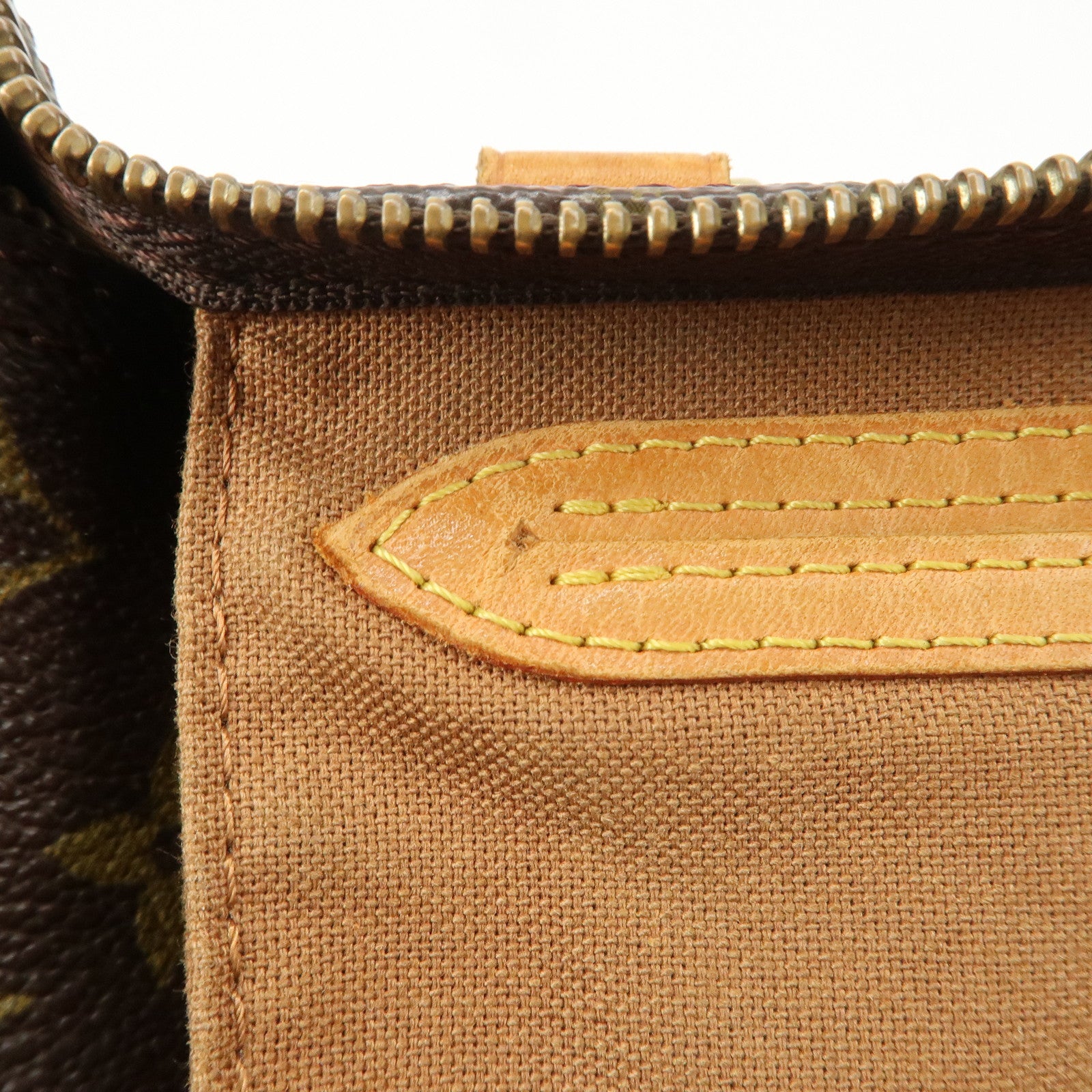 Louis Vuitton Monogram Speedy 30 Boston Bag Hand Bag M41526