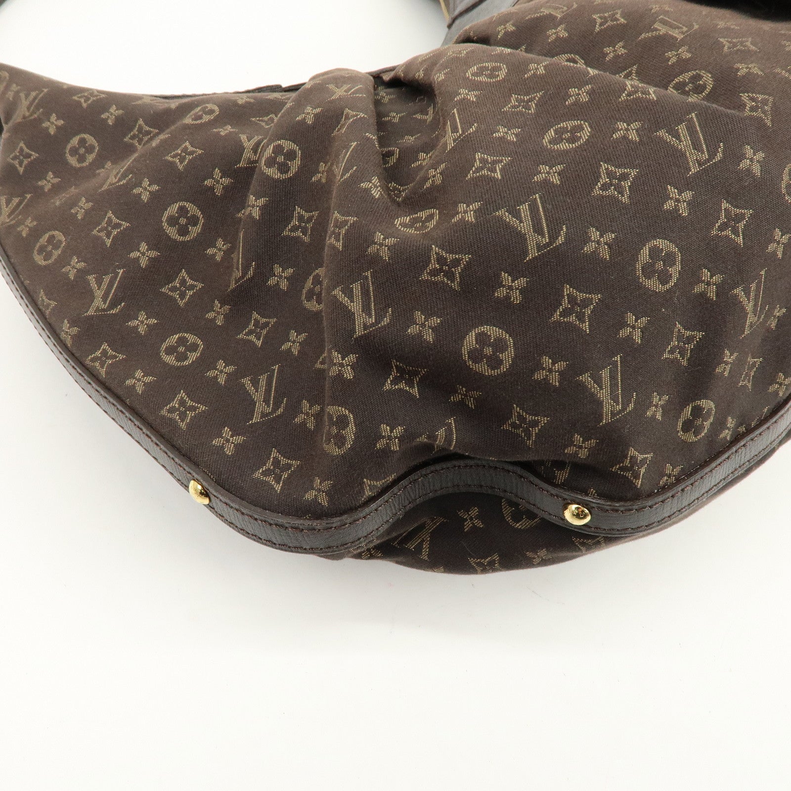 Louis Vuitton Monogram Idylle Rhapsodie MM Shoulder Bag M40403