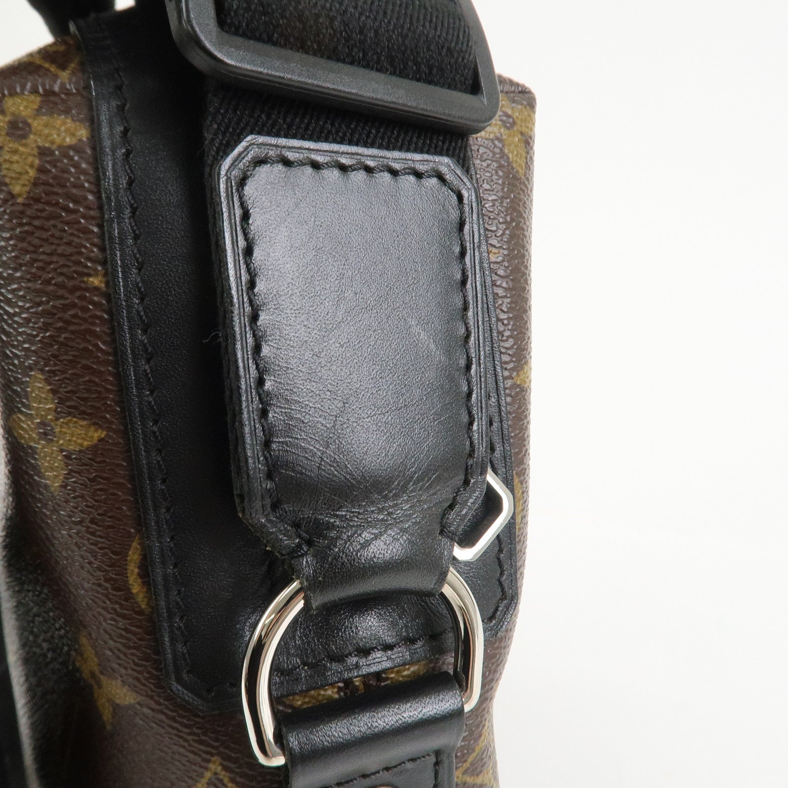 Louis Vuitton Monogram Macassar Canvas Monogram Torres PM M40635