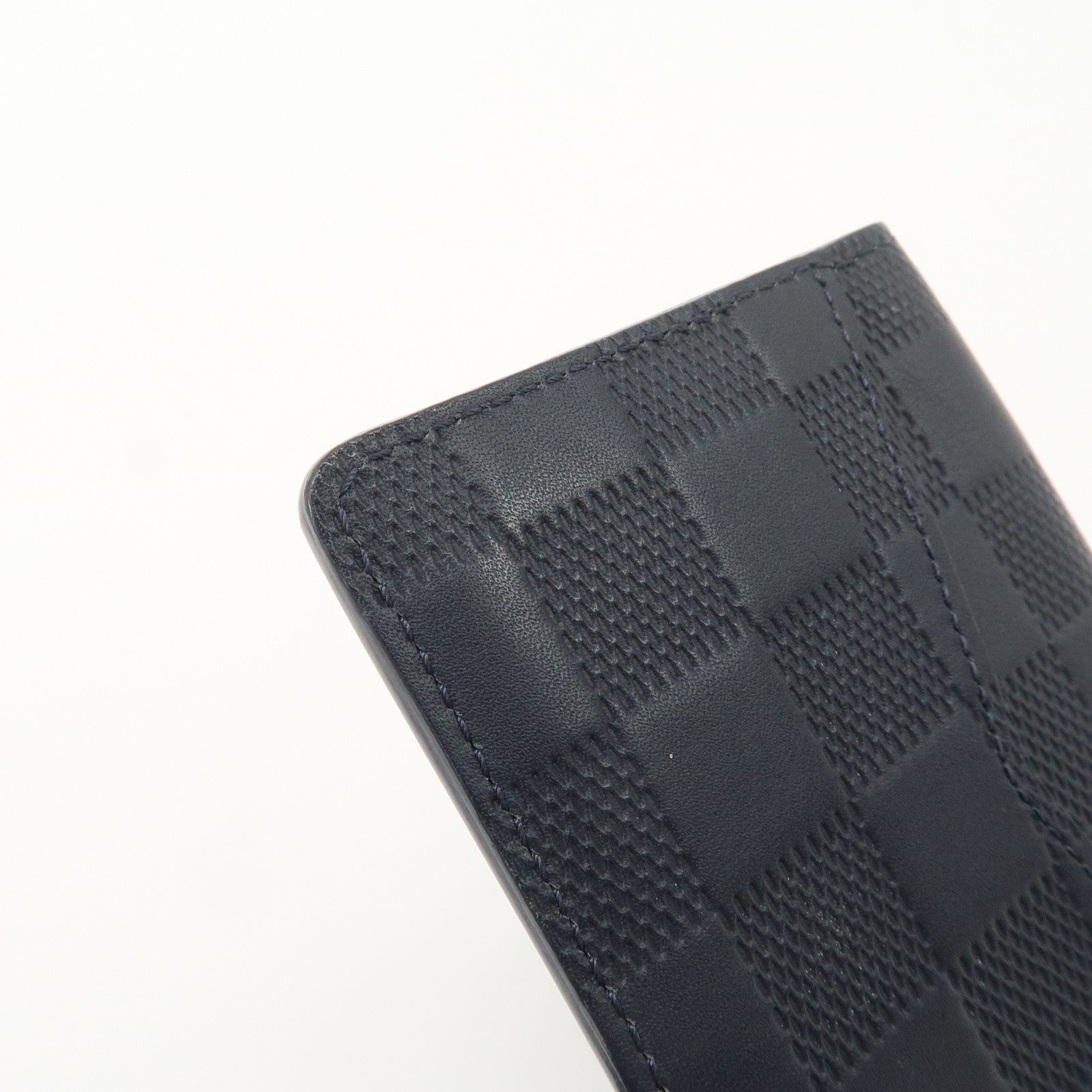 Louis Vuitton Damier Infini Organizer De Bosch Card Case N60330