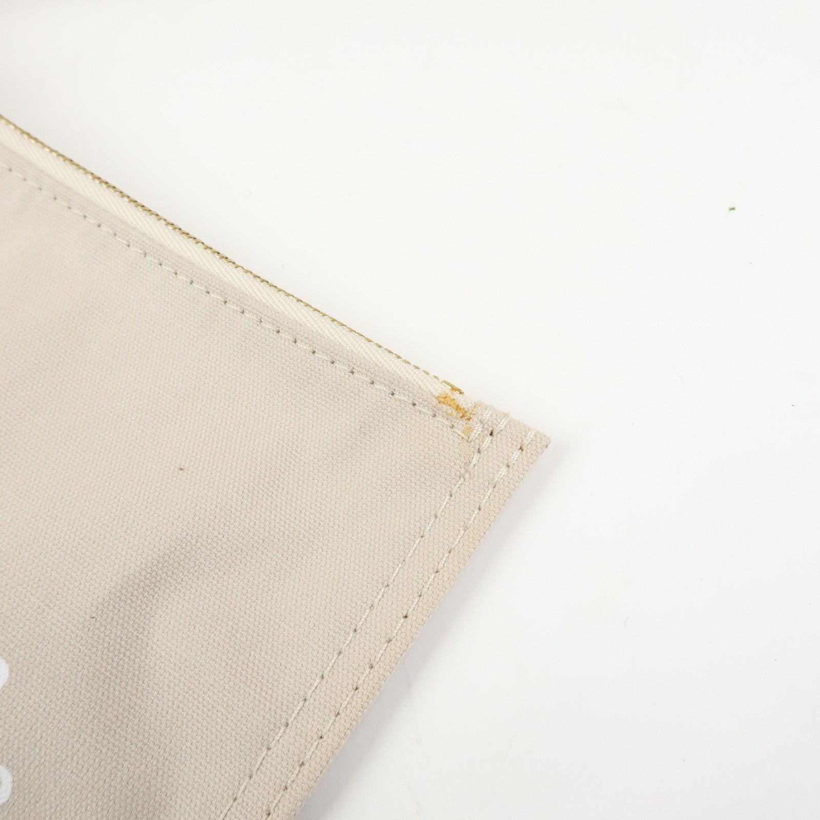 Louis Vuitton Monogram Beach Line Cabas Ipanema GM Sable M95986