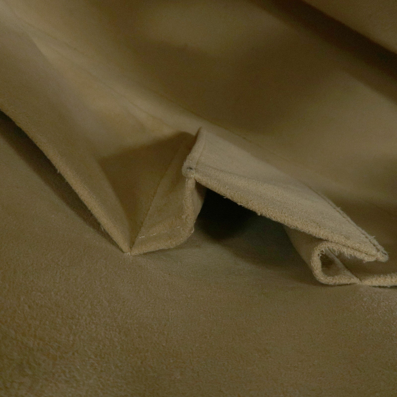 Louis Vuitton Monogram Luco Tote Bag Hand Bag Brown M51155 Used